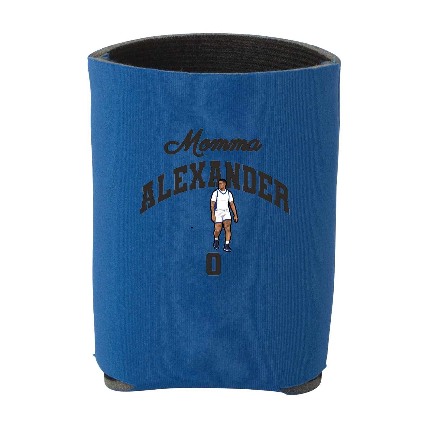 Can Holder — Mothers Day Arch in Royal