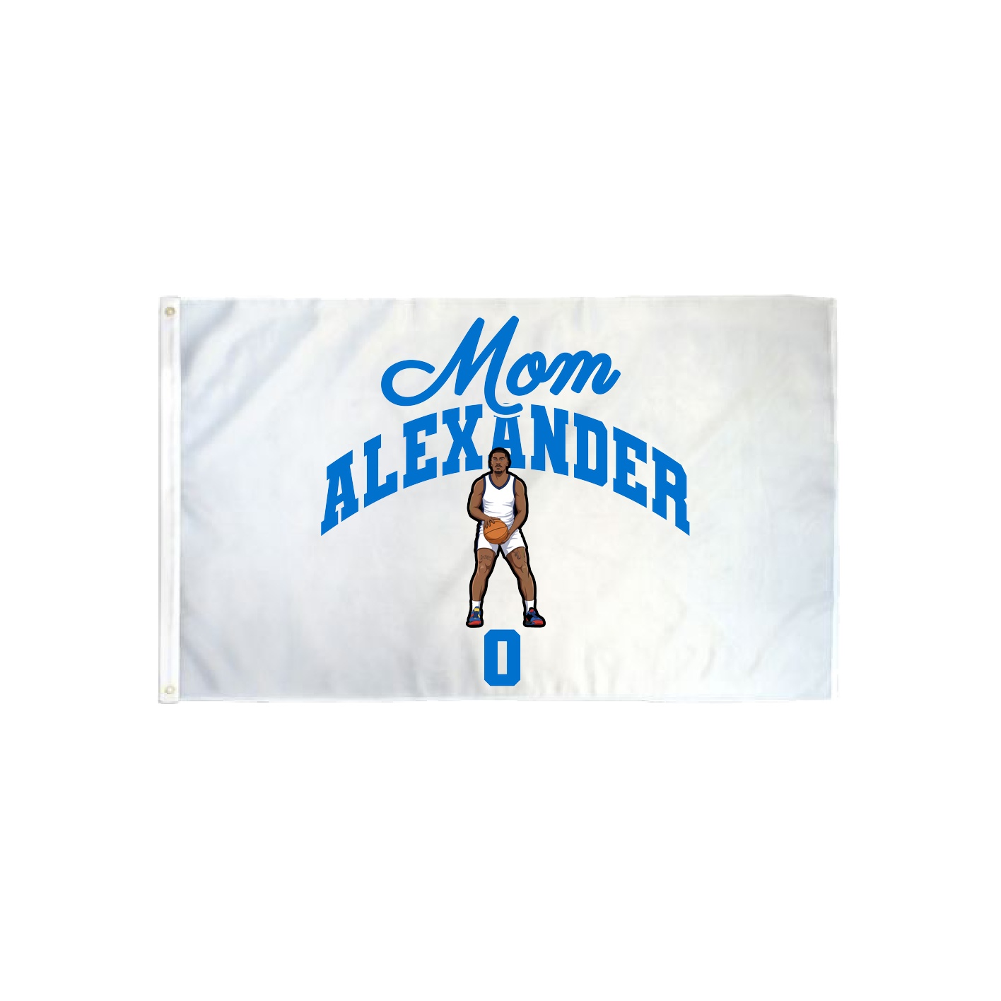 3x5 Flag — Mothers Day Arch in Classic