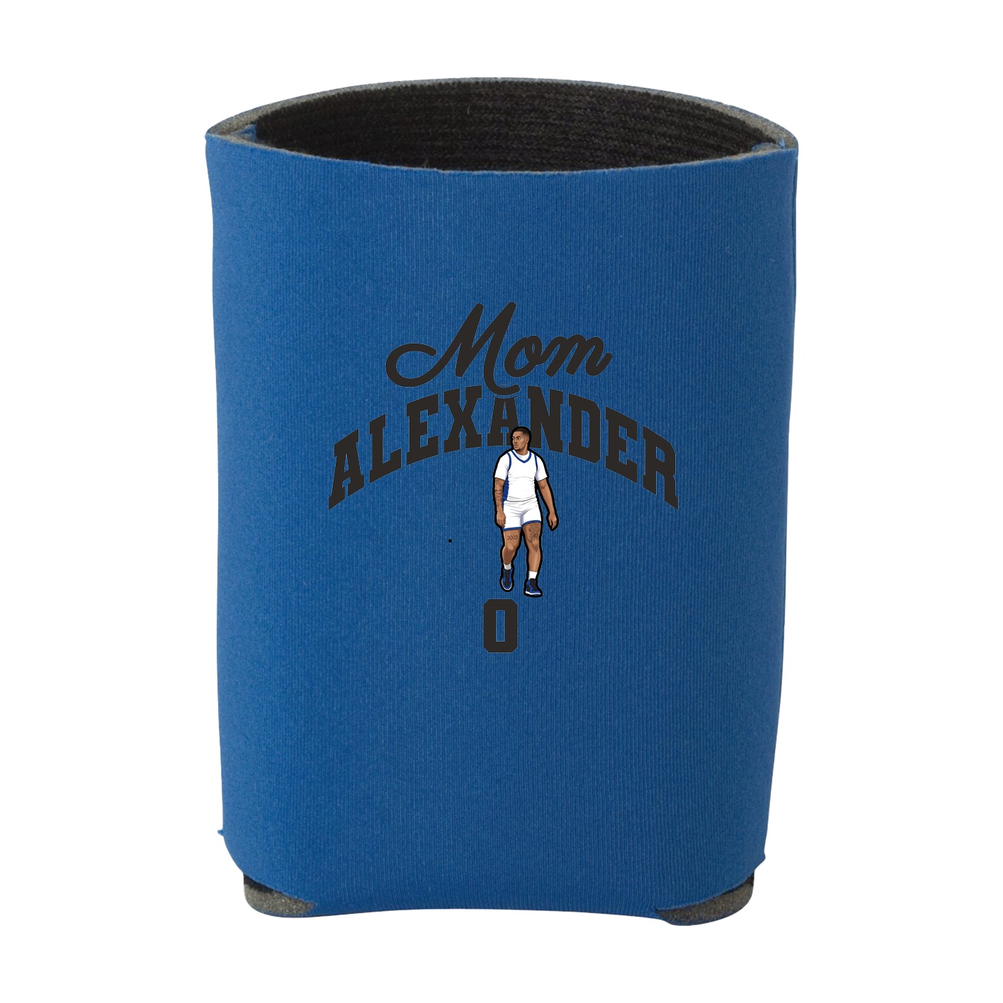 Can Holder — Mothers Day Arch in Royal