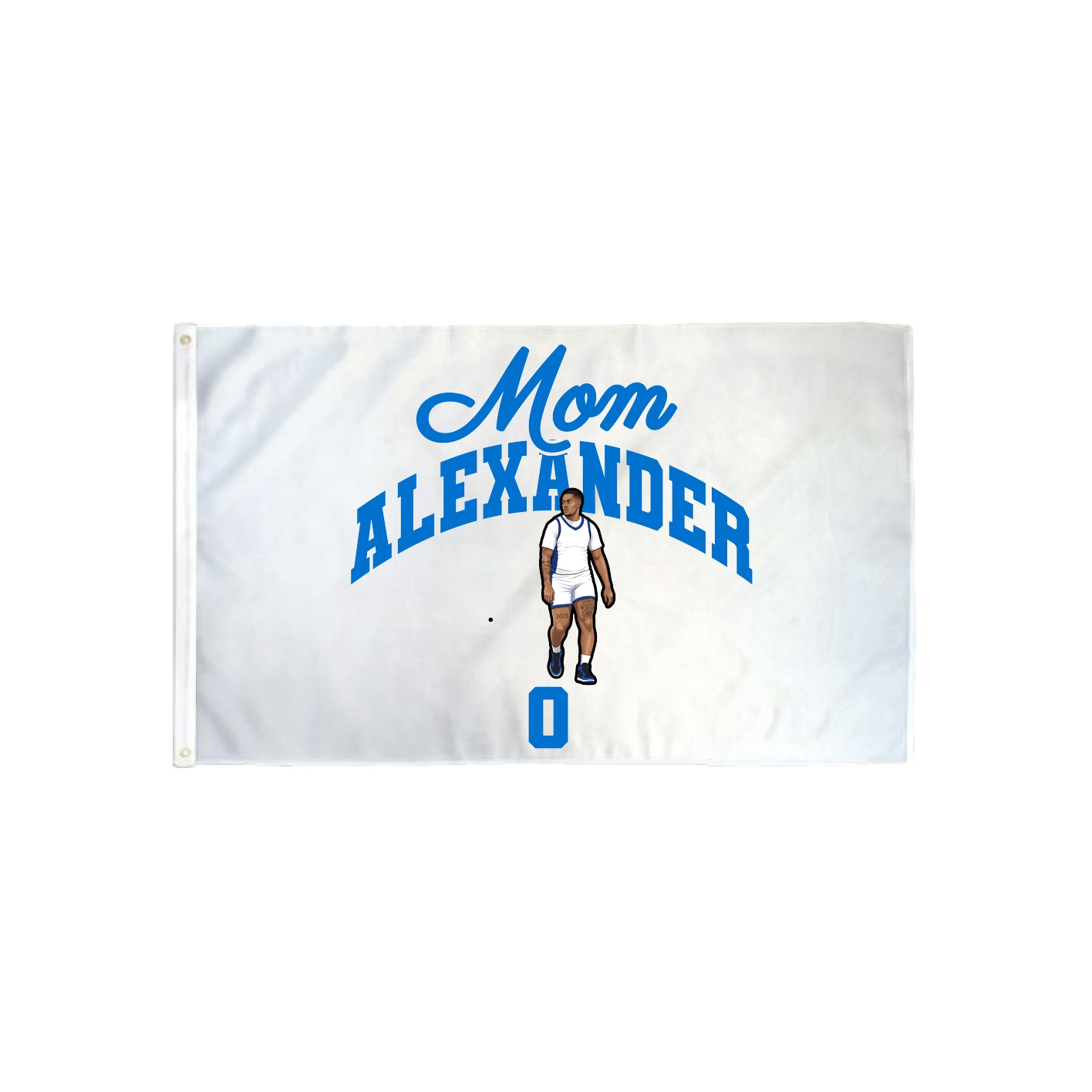 3x5 Flag — Mothers Day Arch in Classic