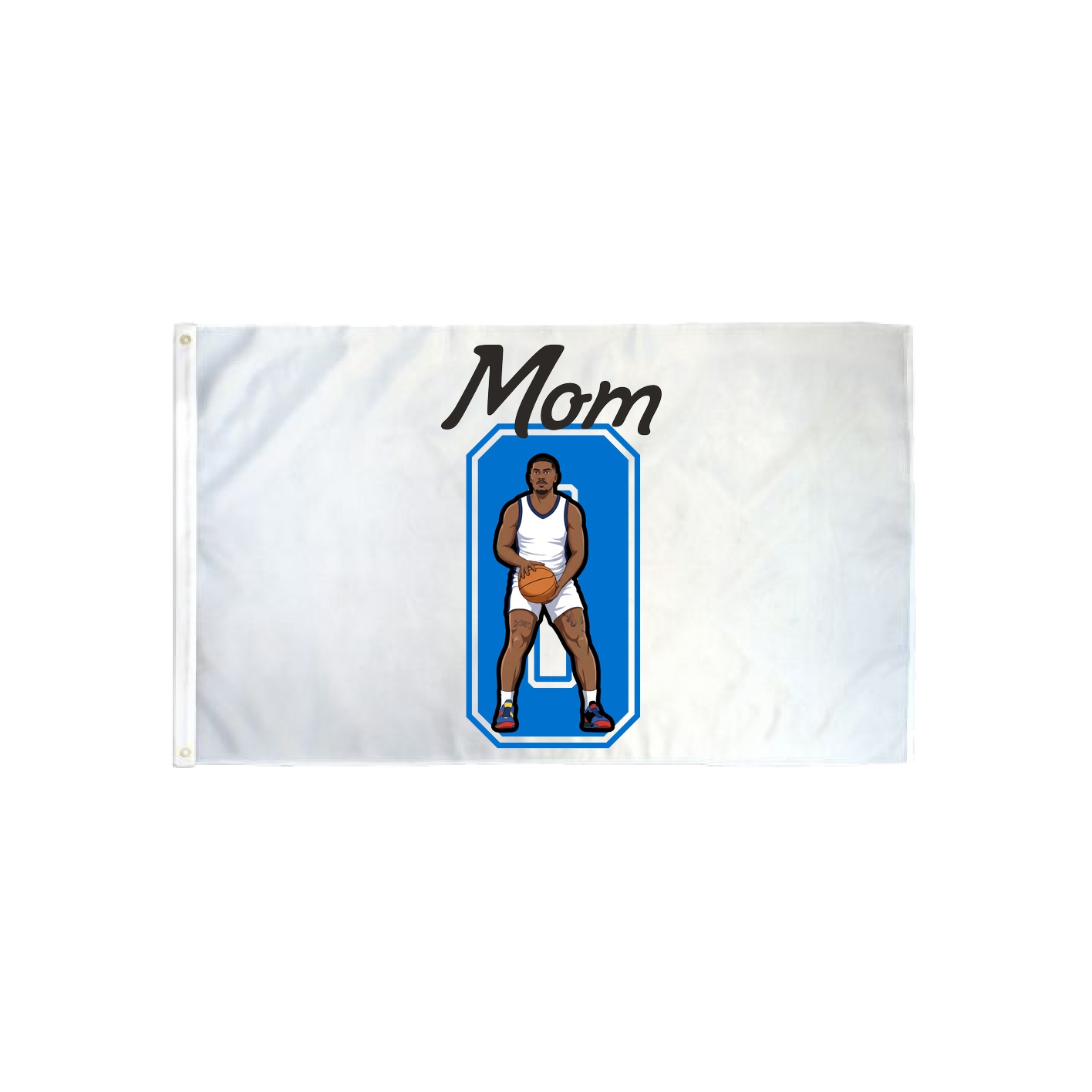 3x5 Flag — Mothers Day Shirsey in Classic
