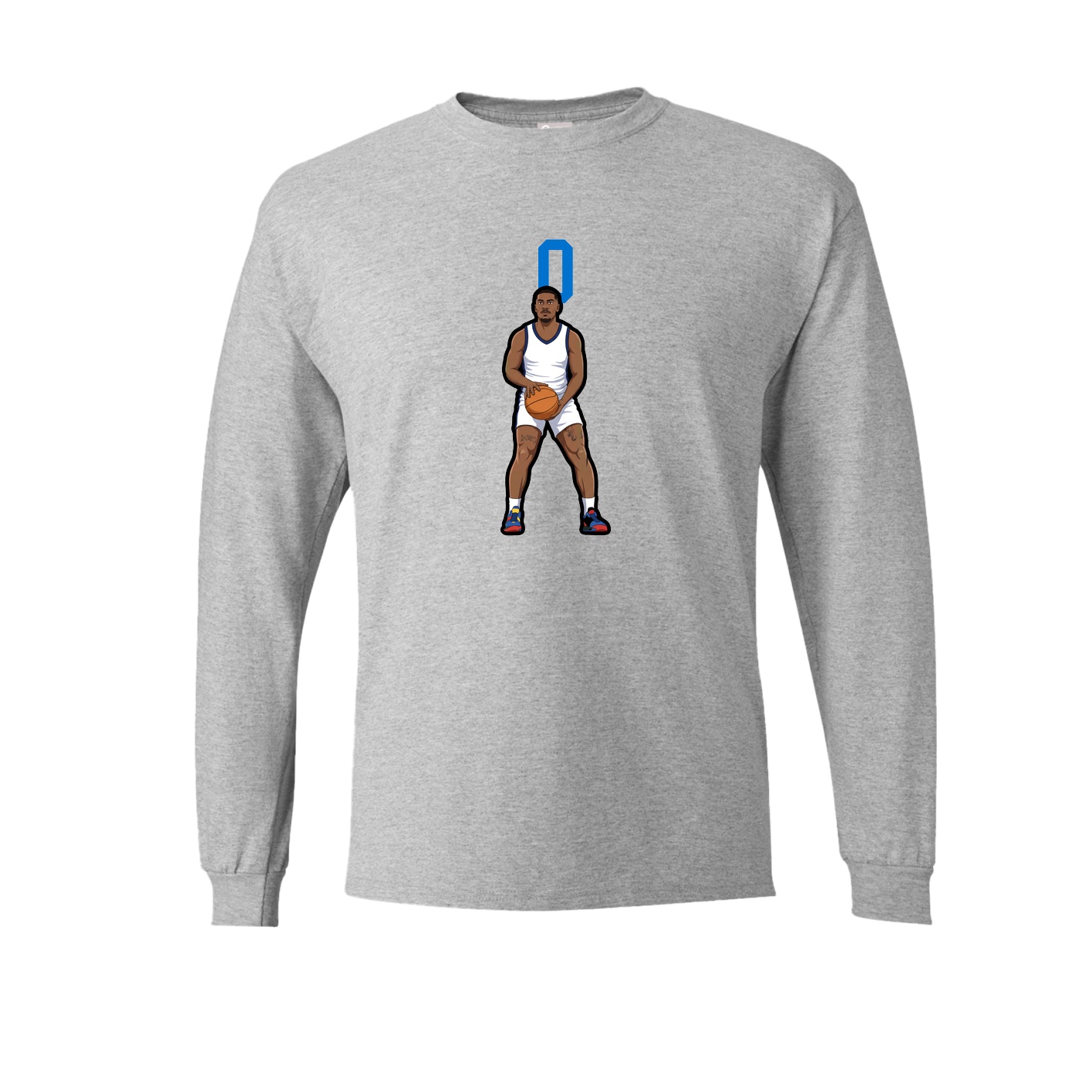 Long Sleeve Tee