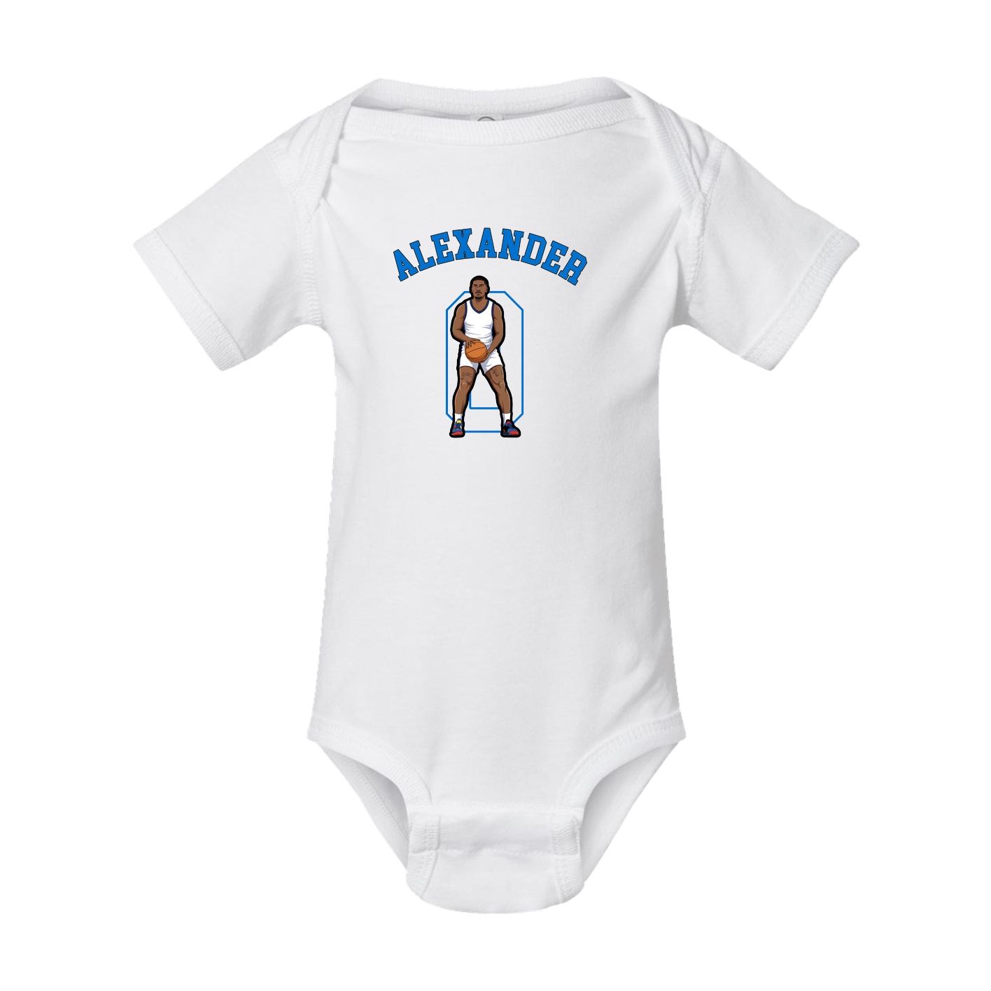 Baby Onesie