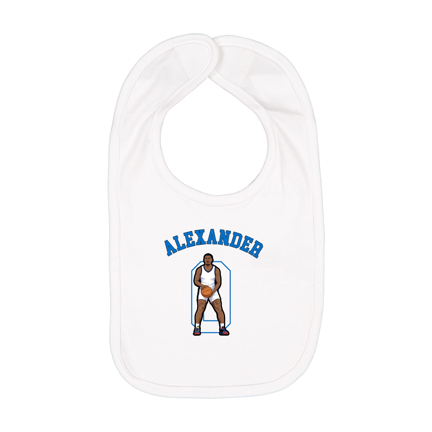 Infant Bib