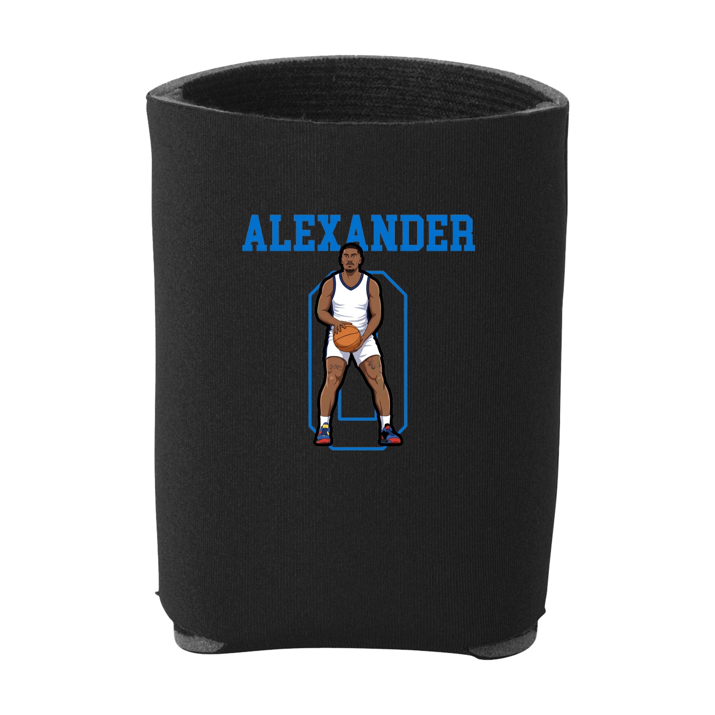 Can Holder — Shirsey in Black
