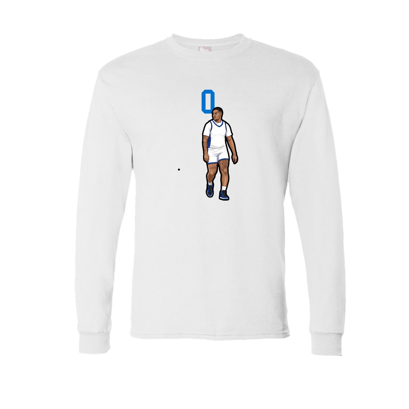 Long Sleeve Tee
