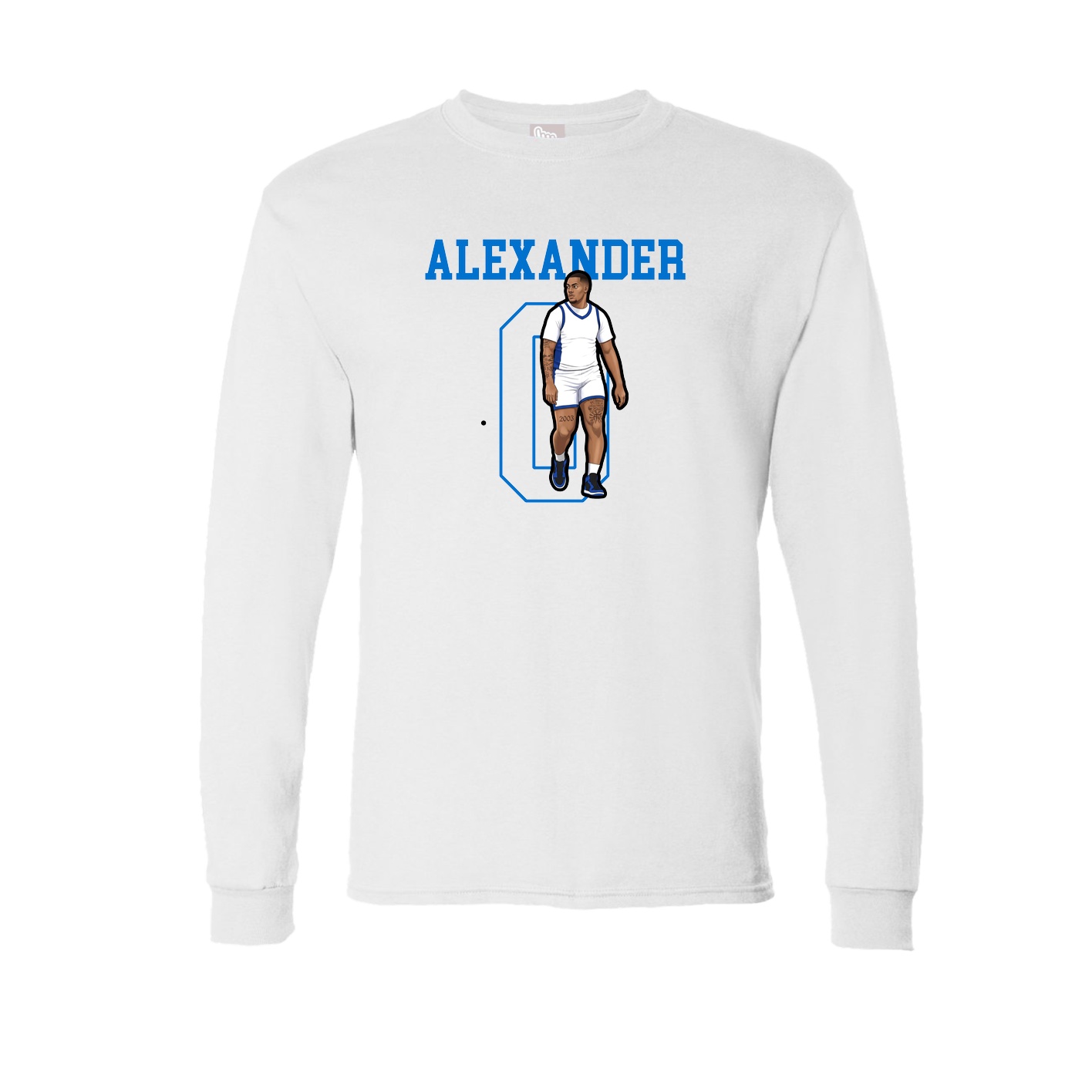Long Sleeve Tee