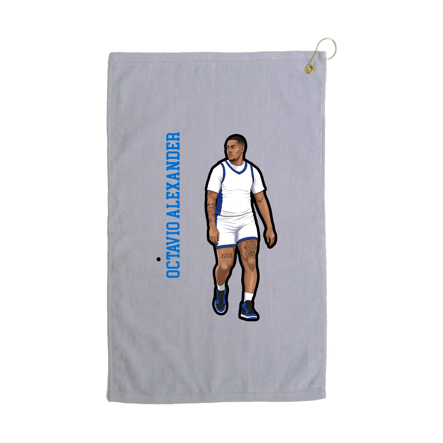Golf Towel