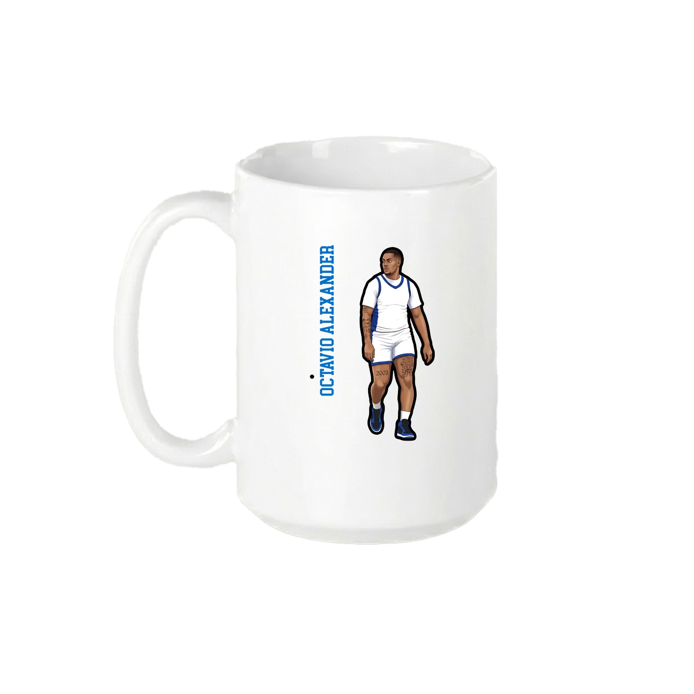 15oz Coffee Mug