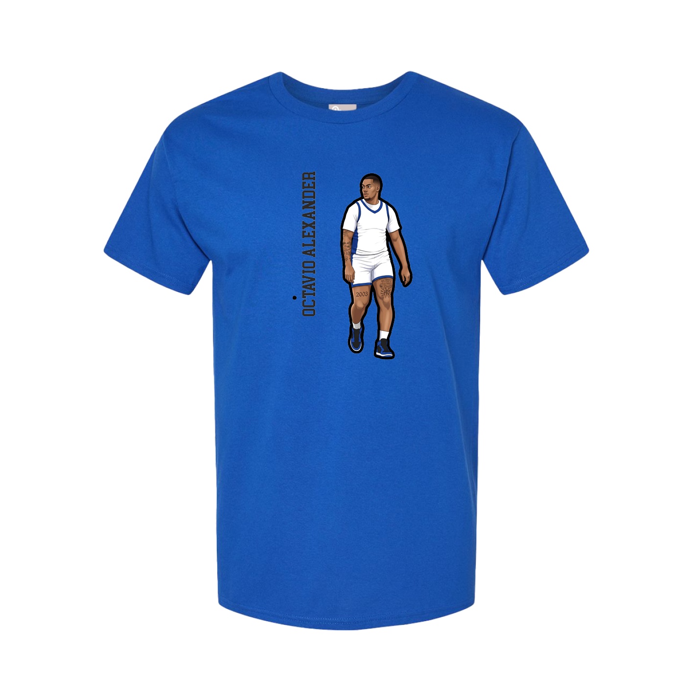 Tee