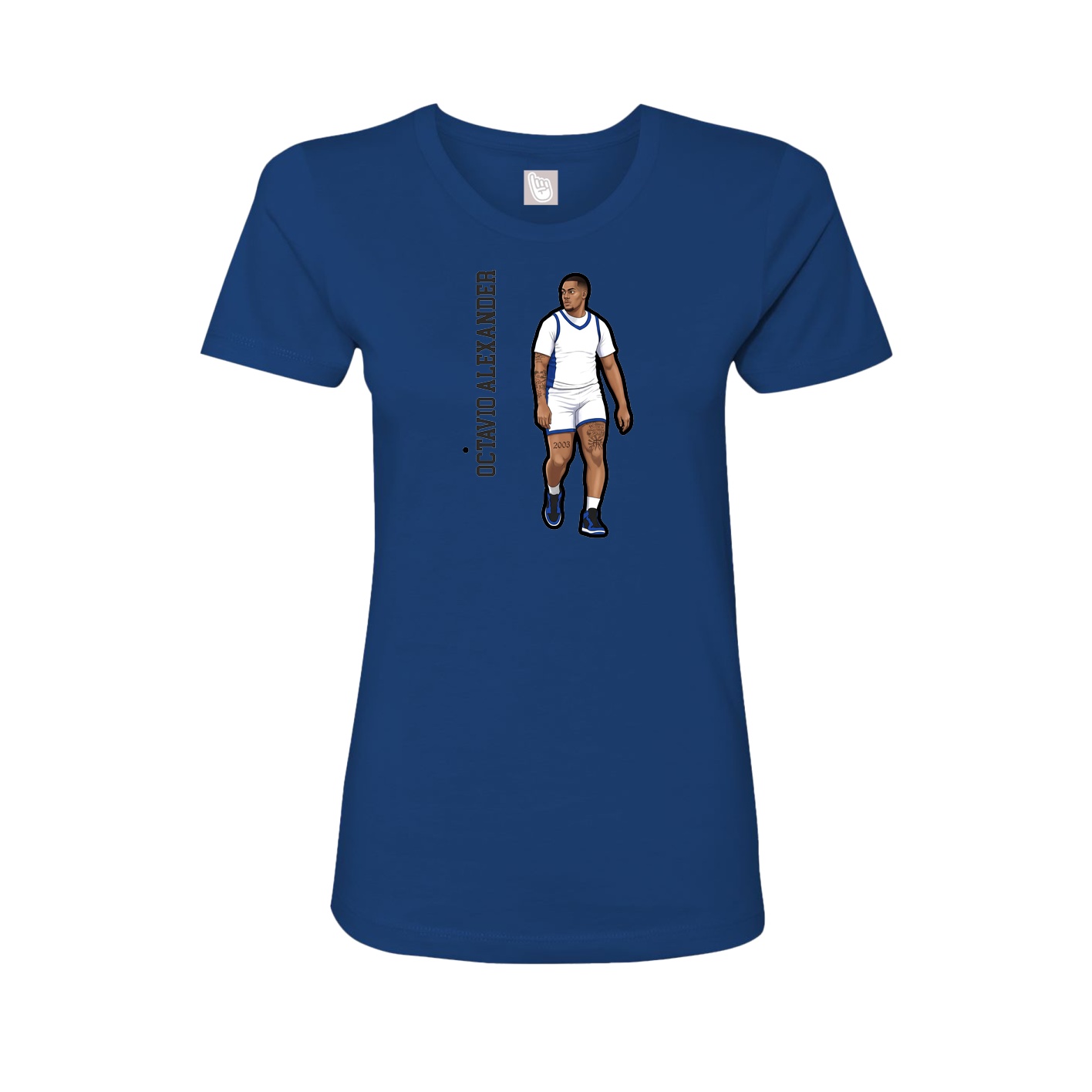 Womens Tee
