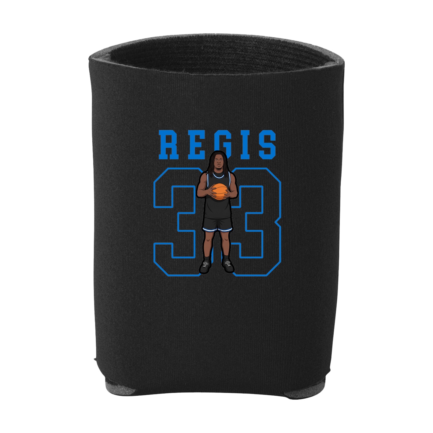 Can Holder — Shirsey in Black