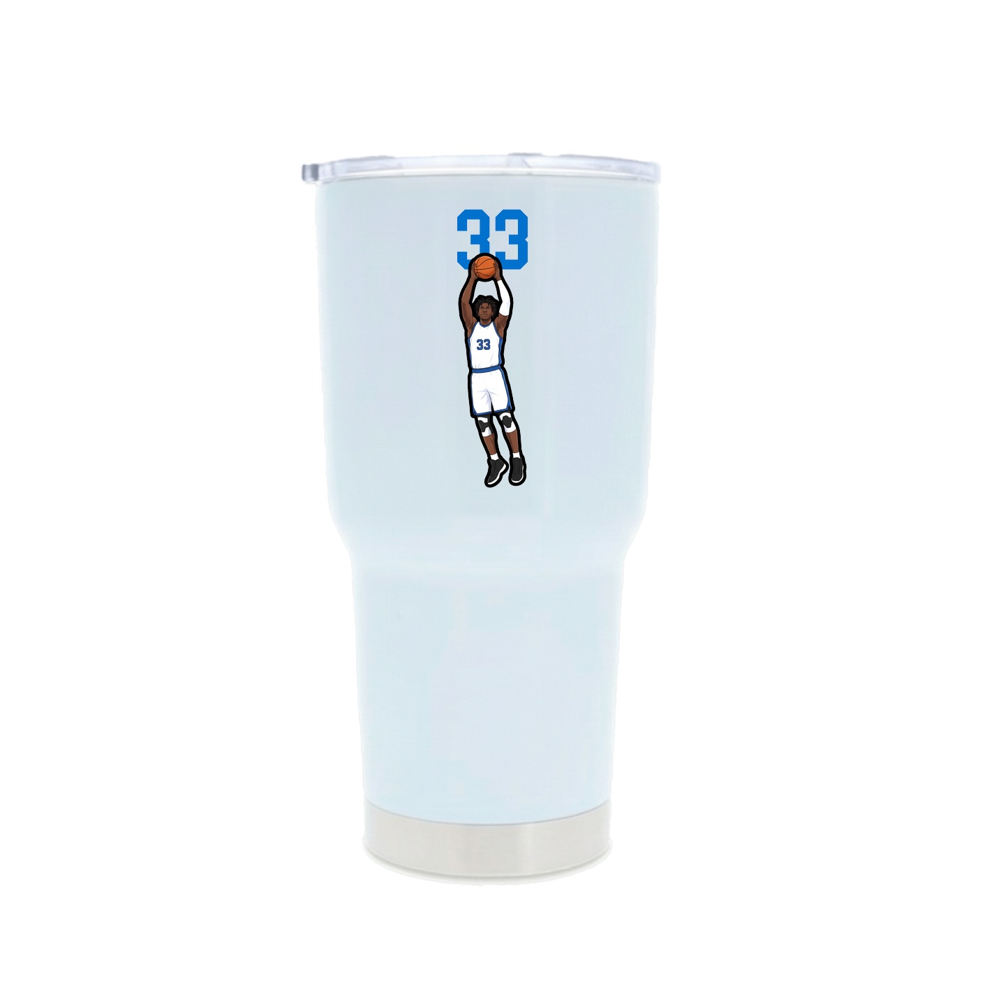 30oz Stainless Steel Tumbler
