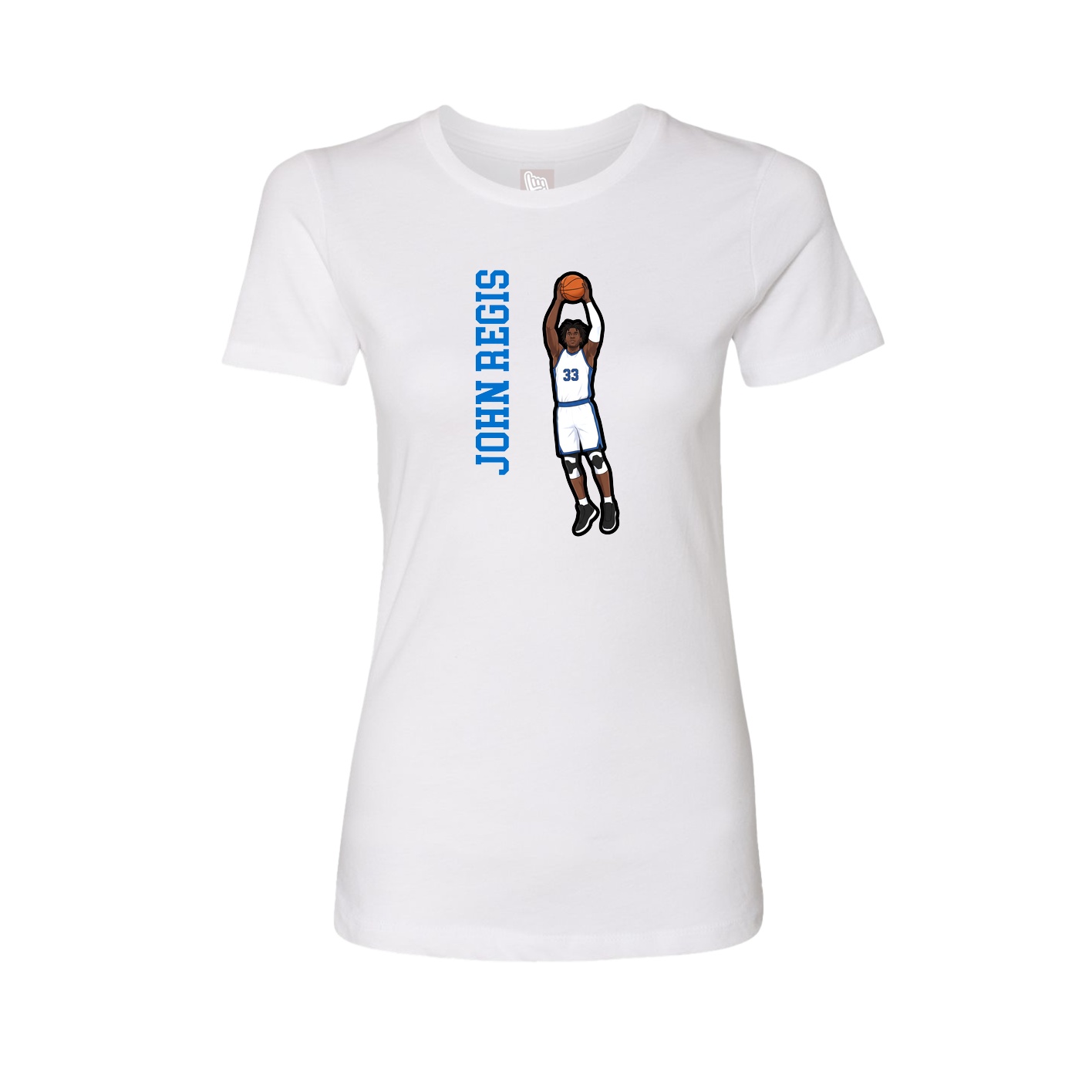 Womens Tee