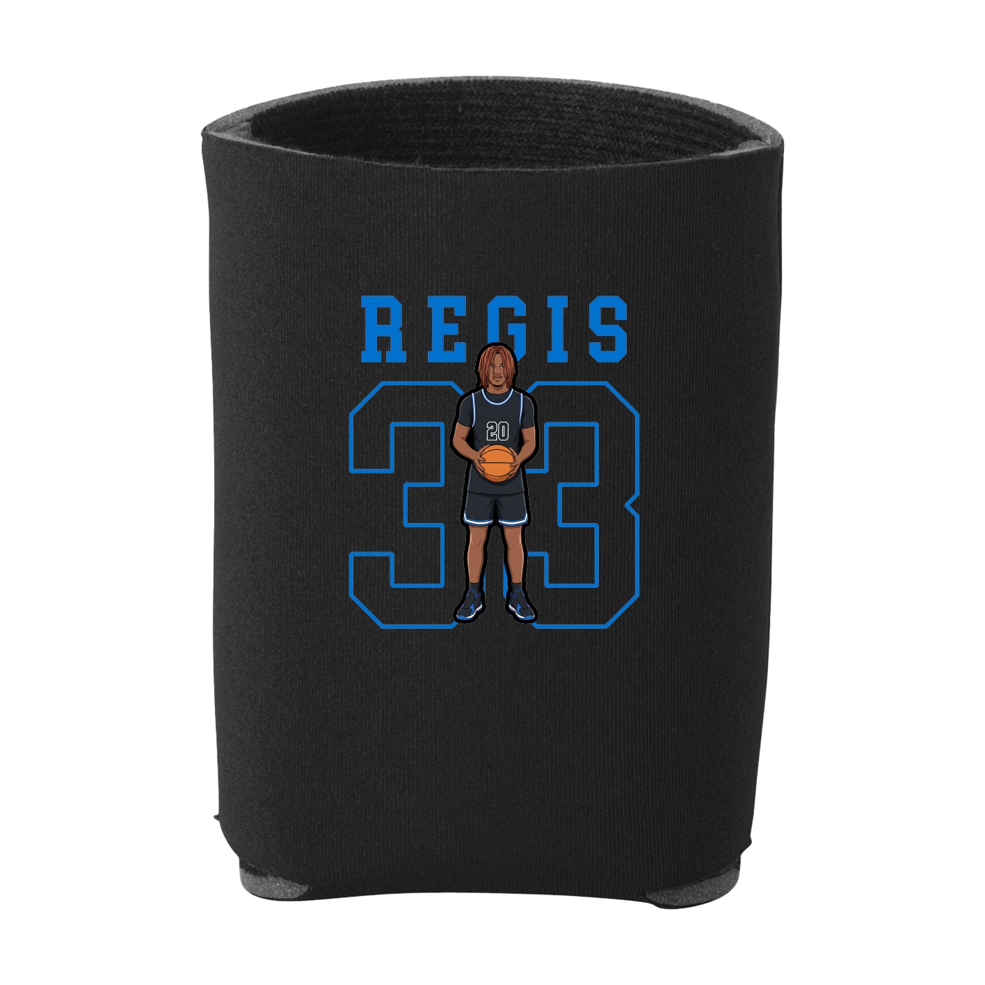 Can Holder — Shirsey in Black