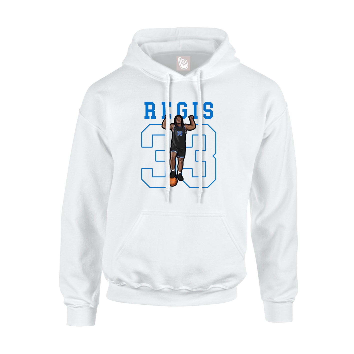 Youth Hoodie