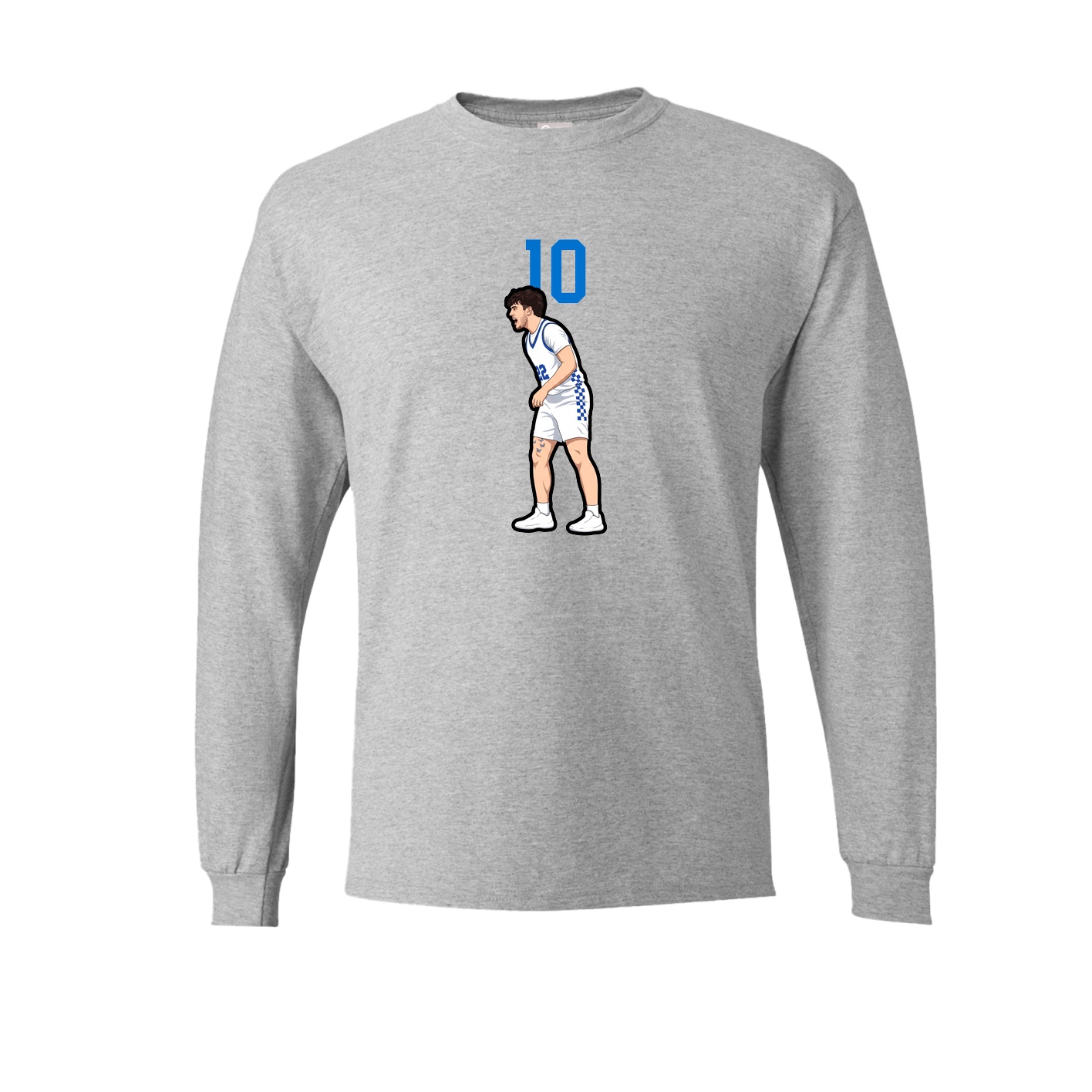 Long Sleeve Tee