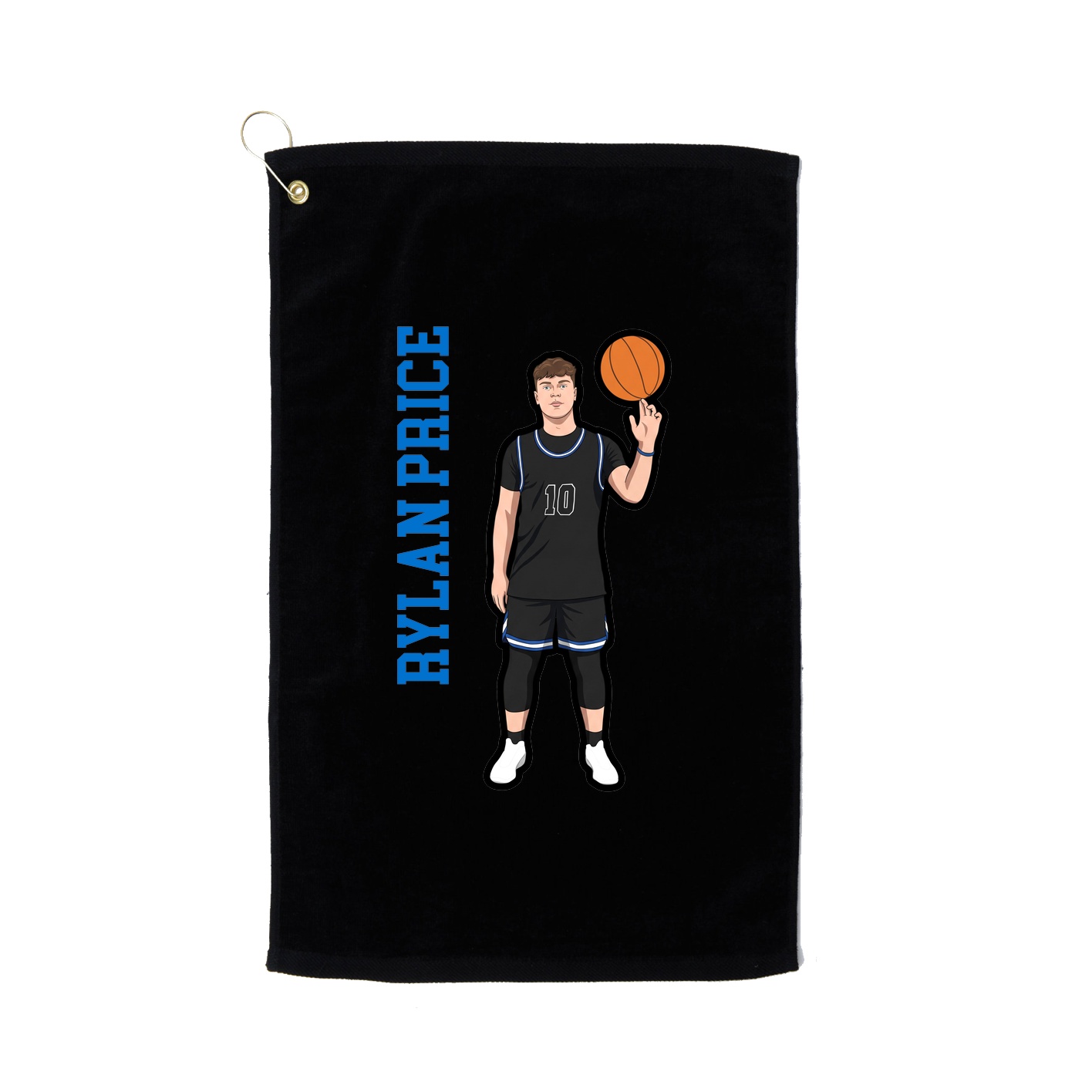Golf Towel