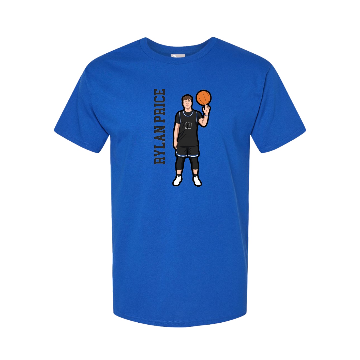 NIL Club Tee