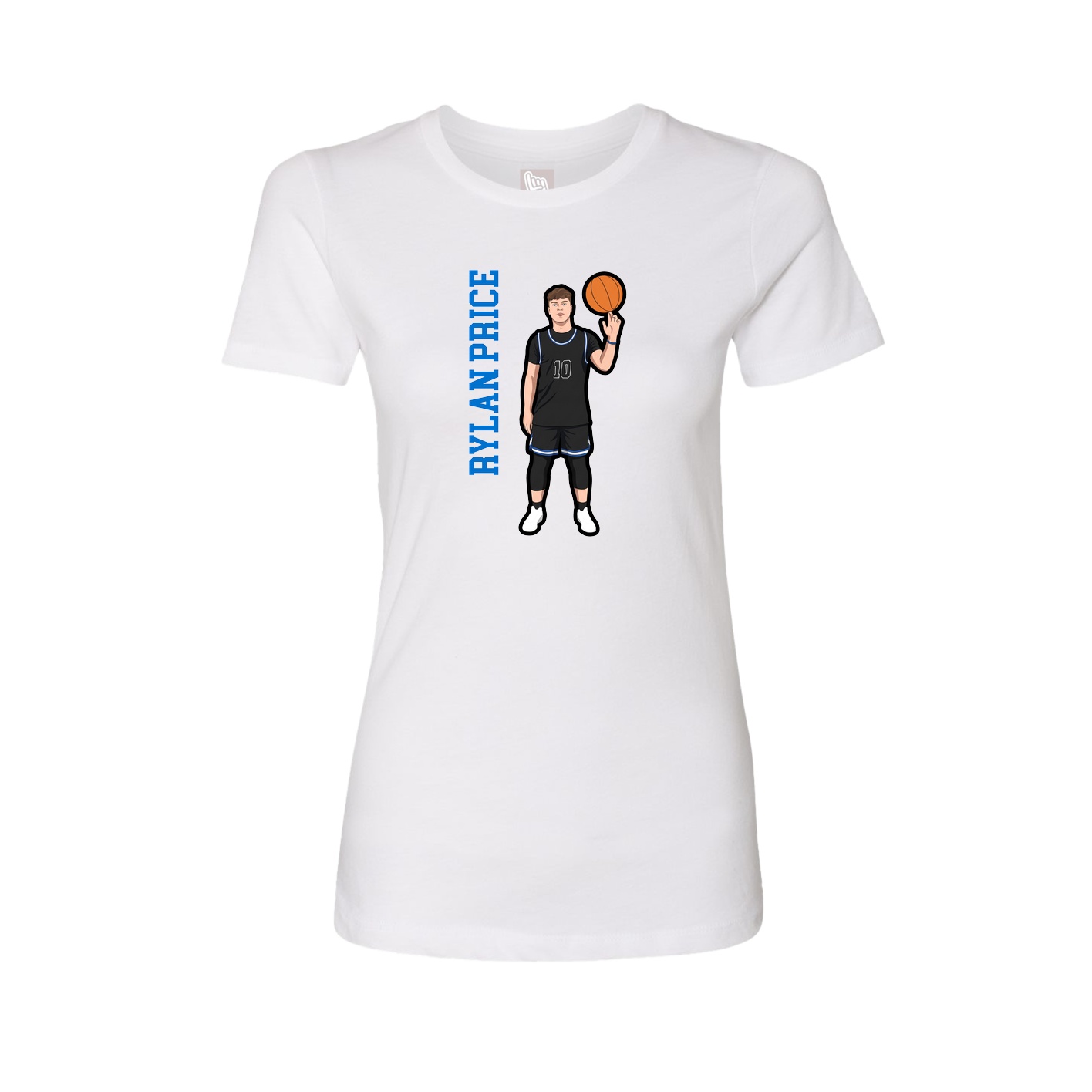 Womens Tee