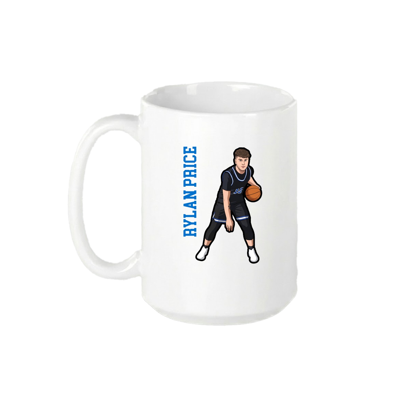 15oz Coffee Mug