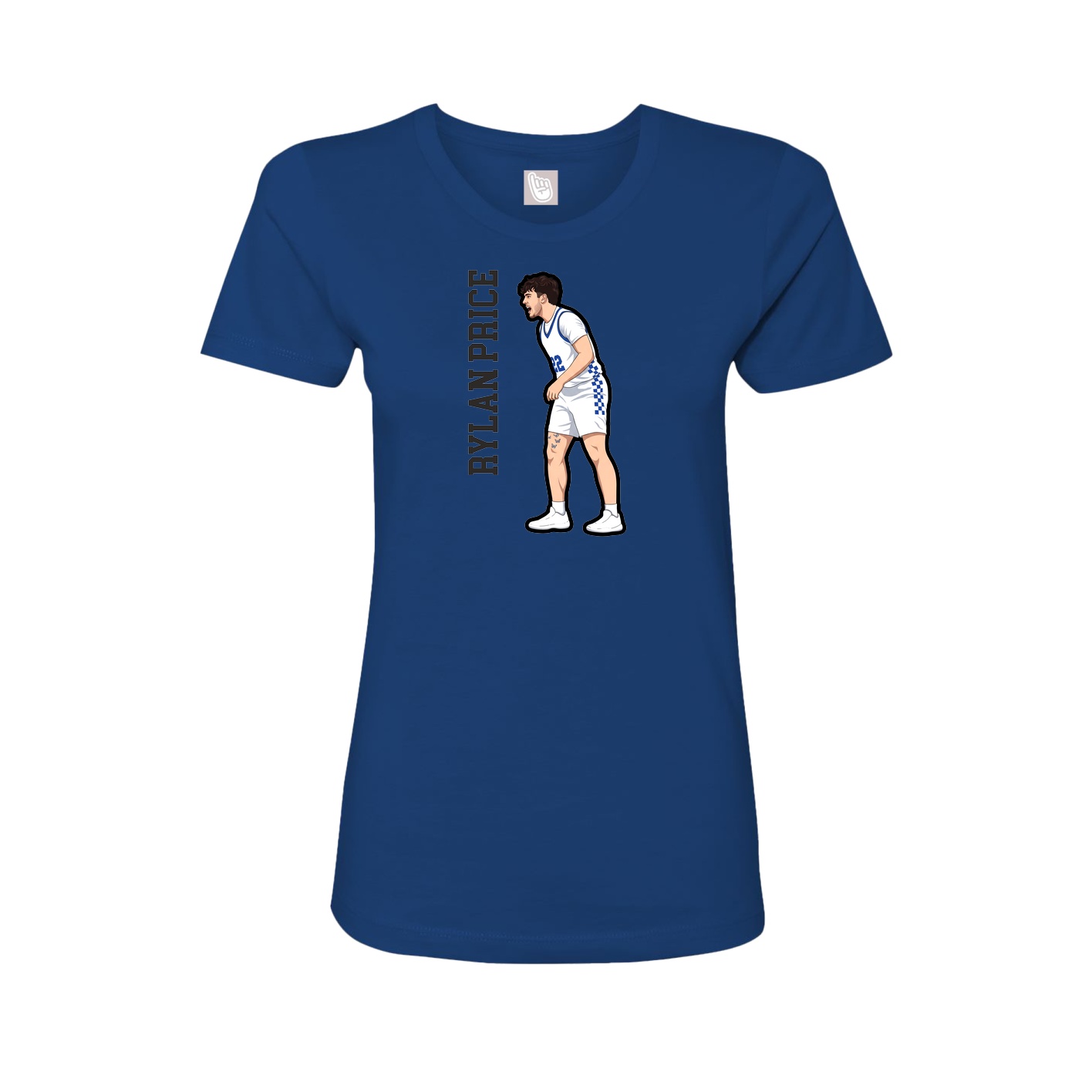 NIL Club Womens Tee