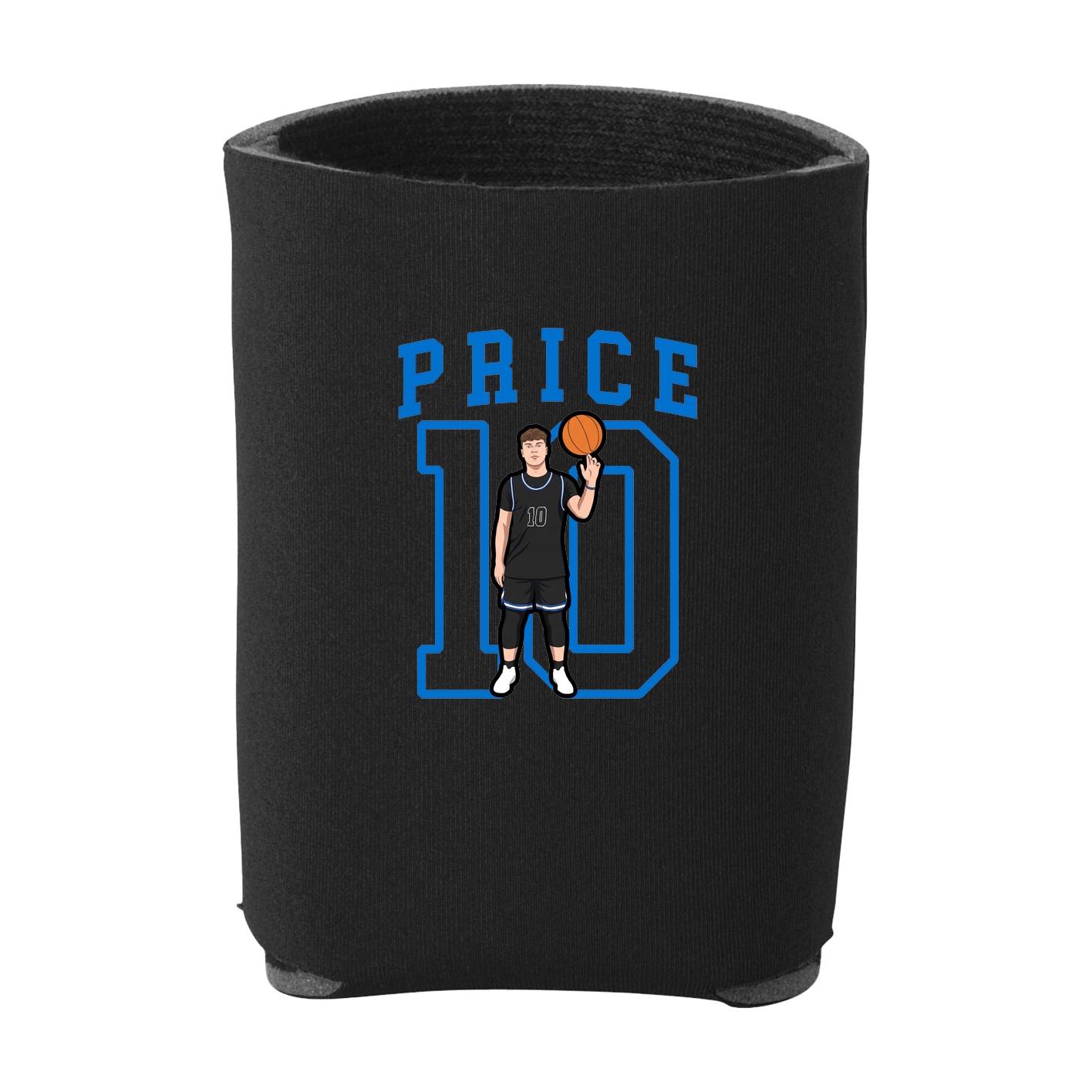 Can Holder — Shirsey in Black