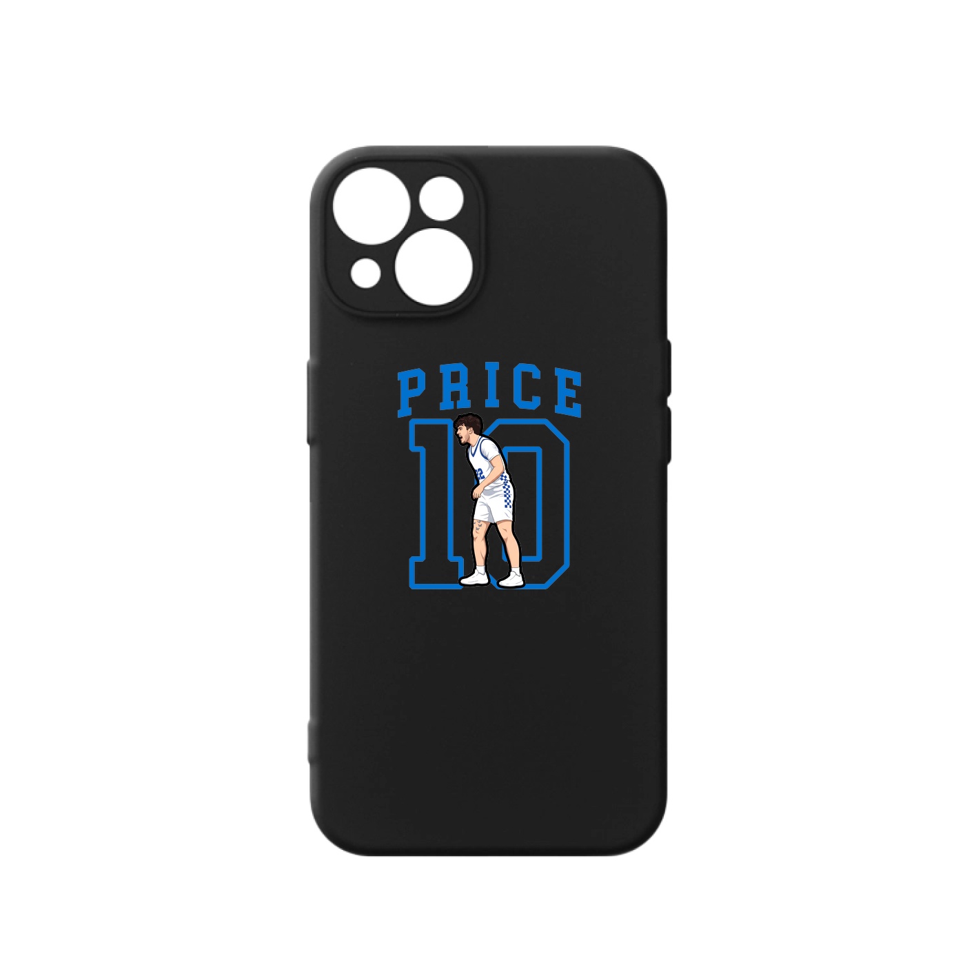 iPhone case