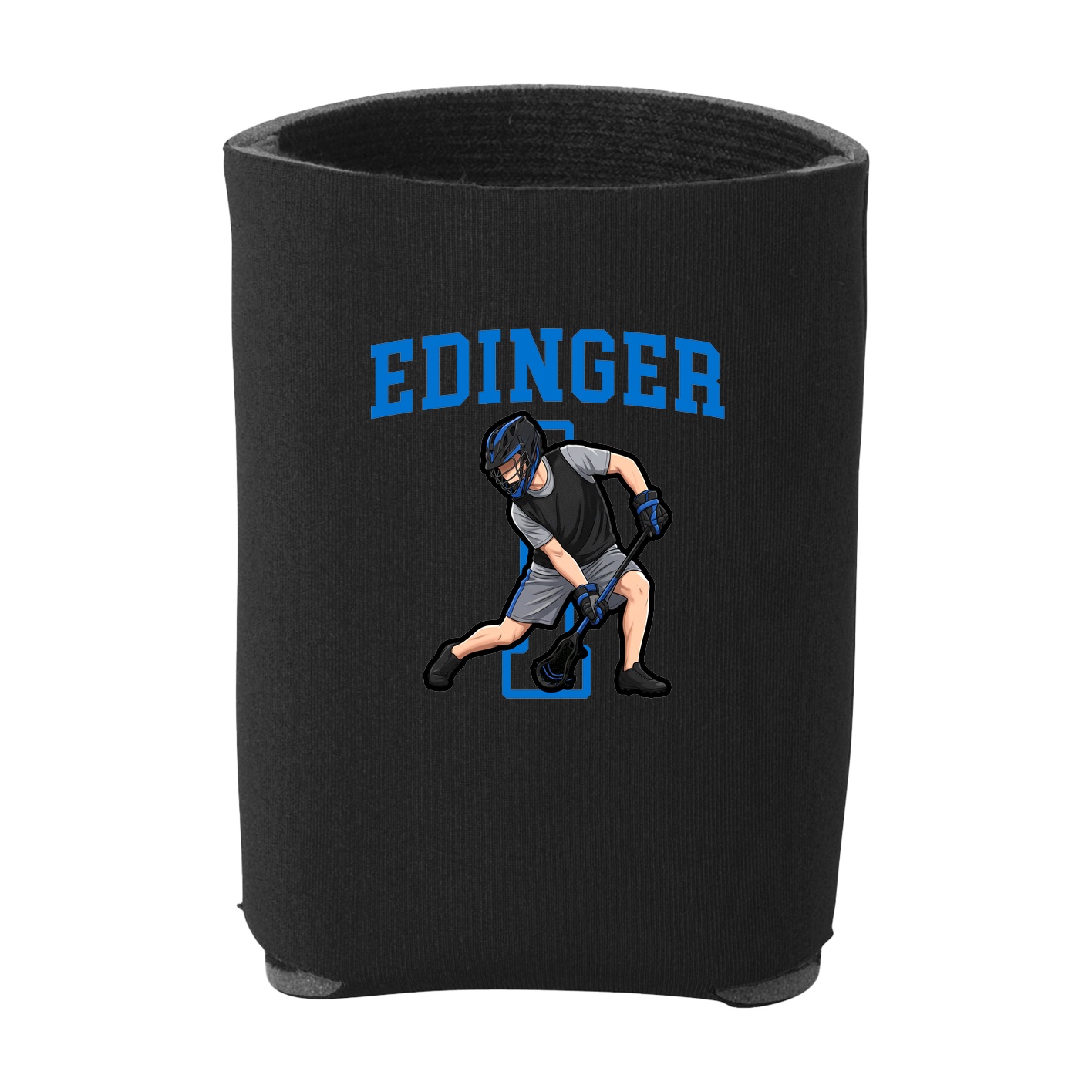 Can Holder — Shirsey in Black