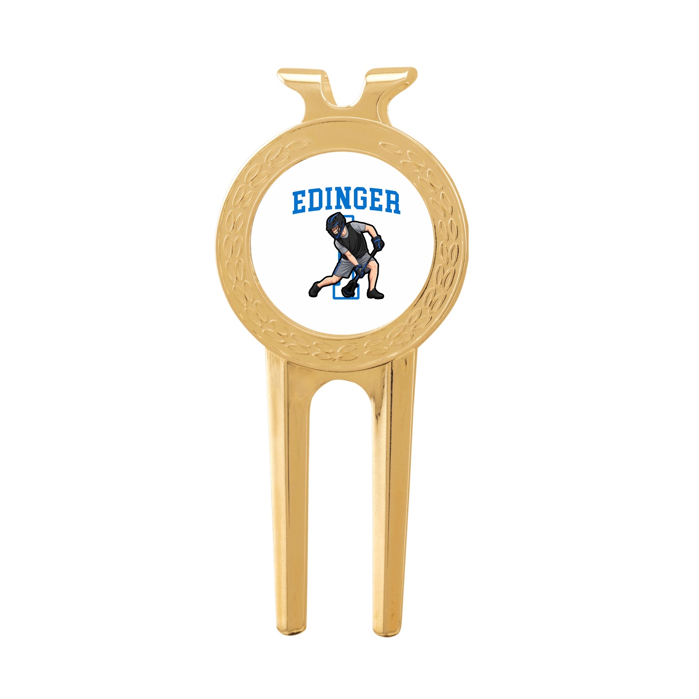 Divot Tool with Ball Marker — Shirsey in Classic