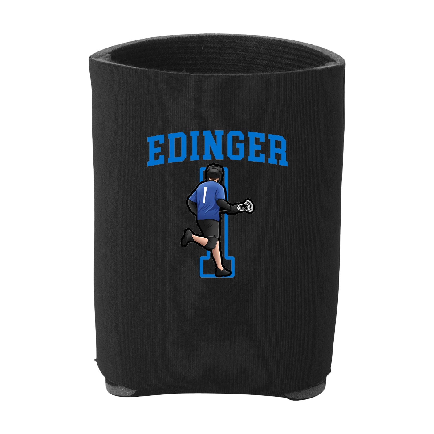 Can Holder — Shirsey in Black