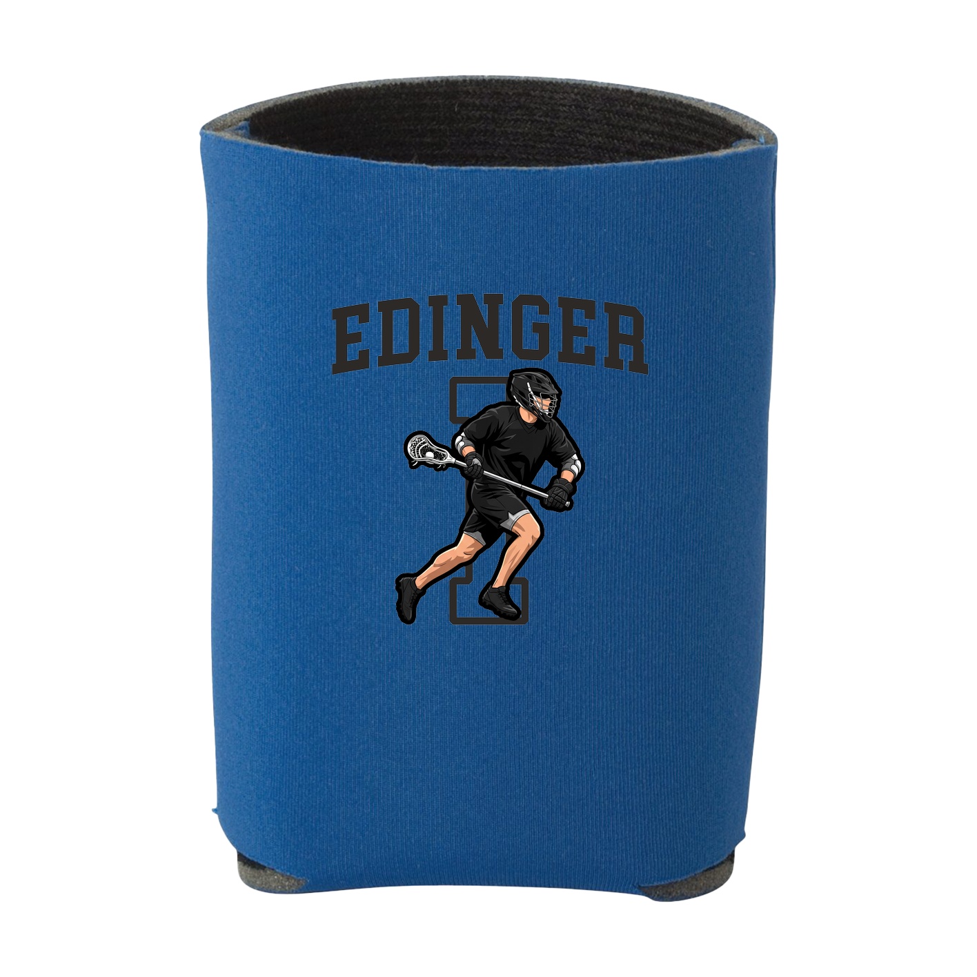 Can Holder — Shirsey in Royal