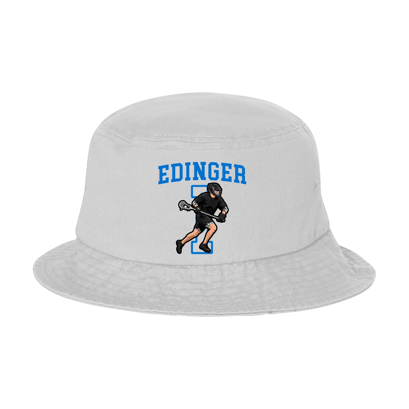 Bucket Cap