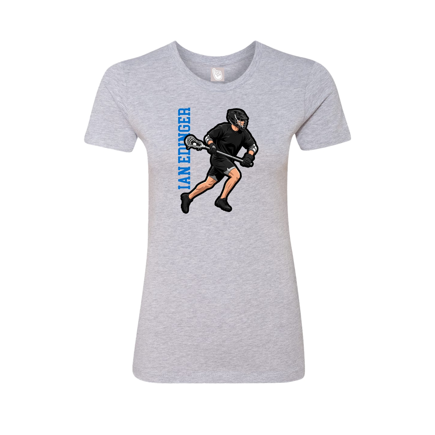 NIL Club Womens Tee