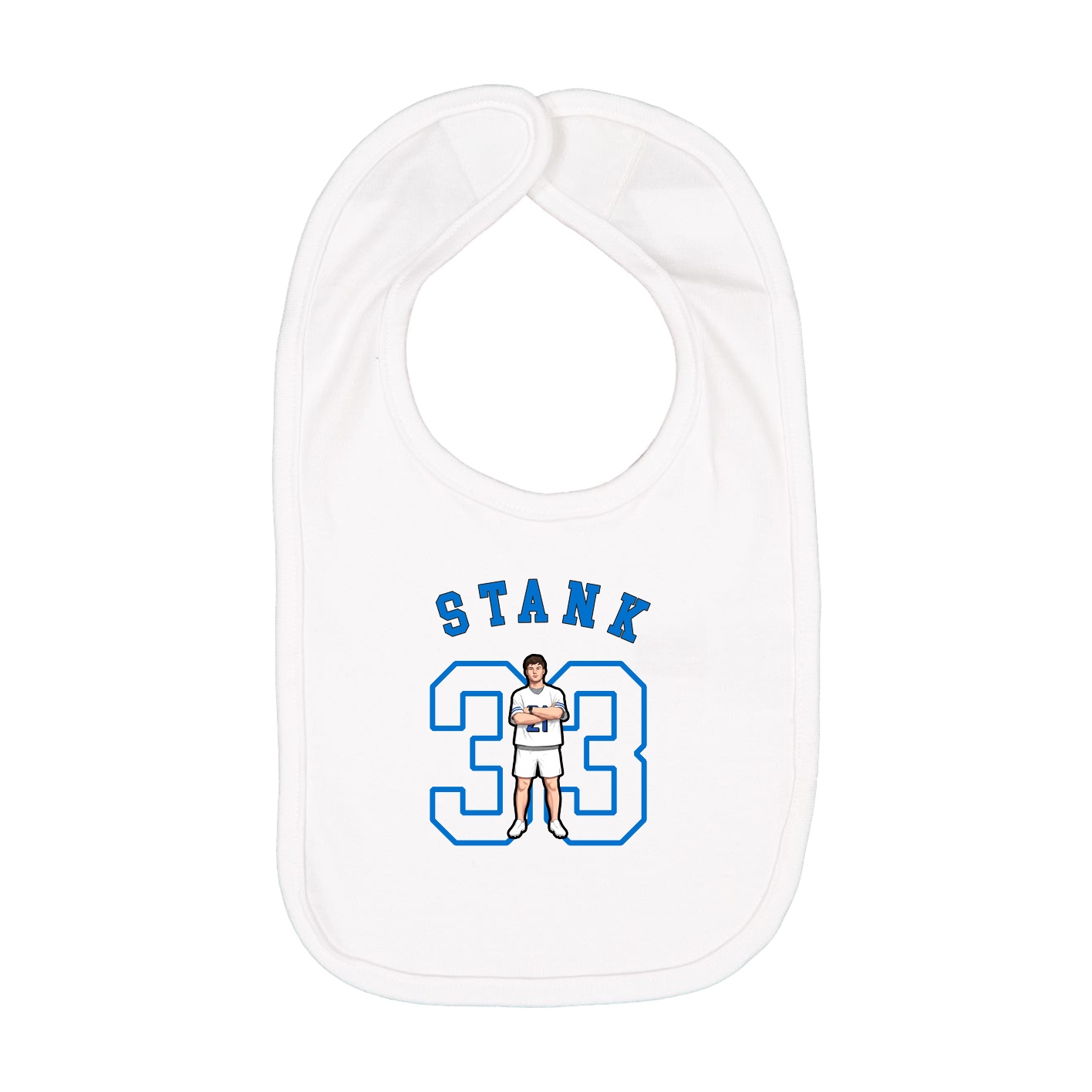 Infant Bib