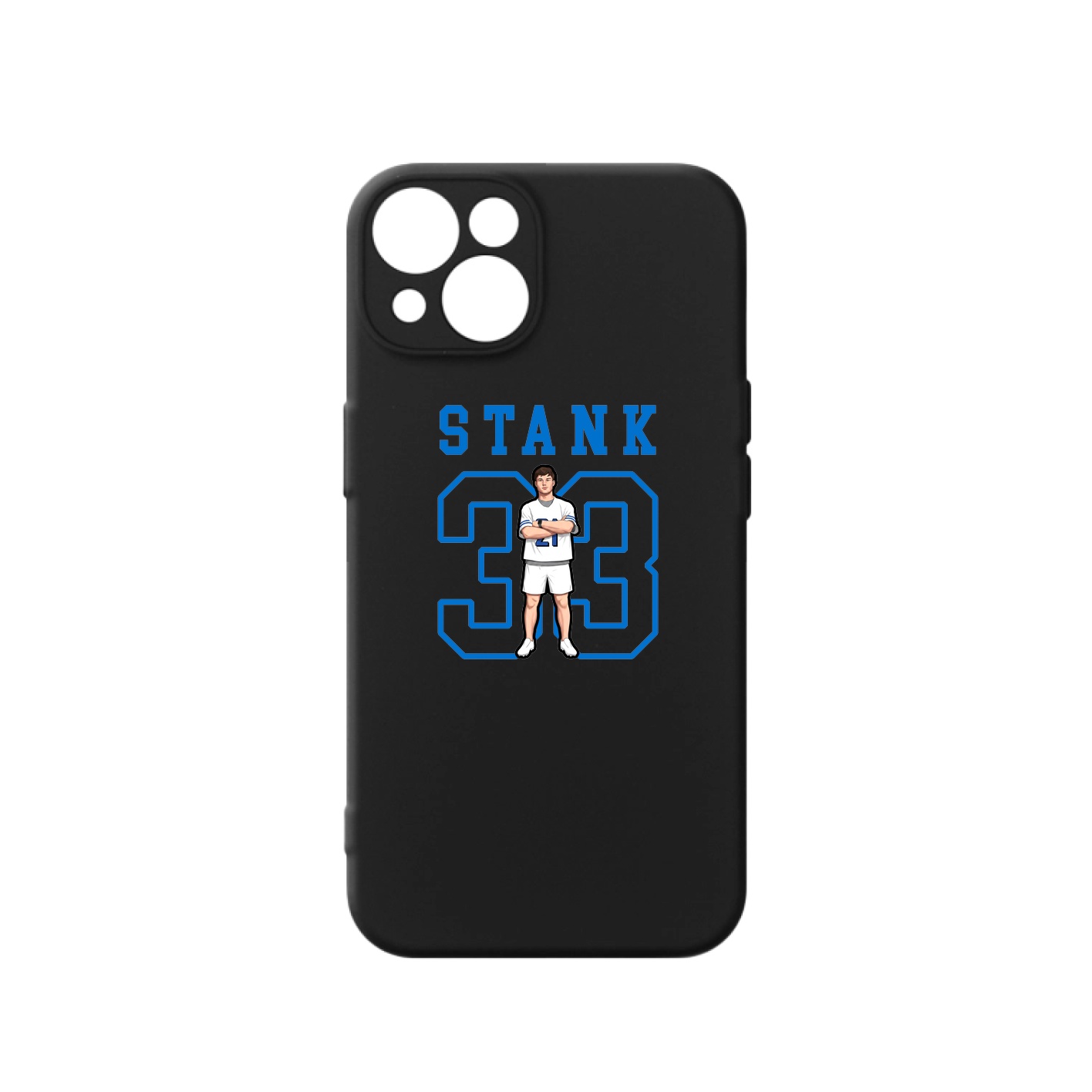 iPhone case
