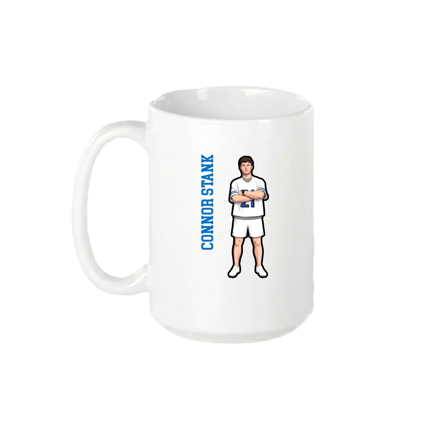 15oz Coffee Mug