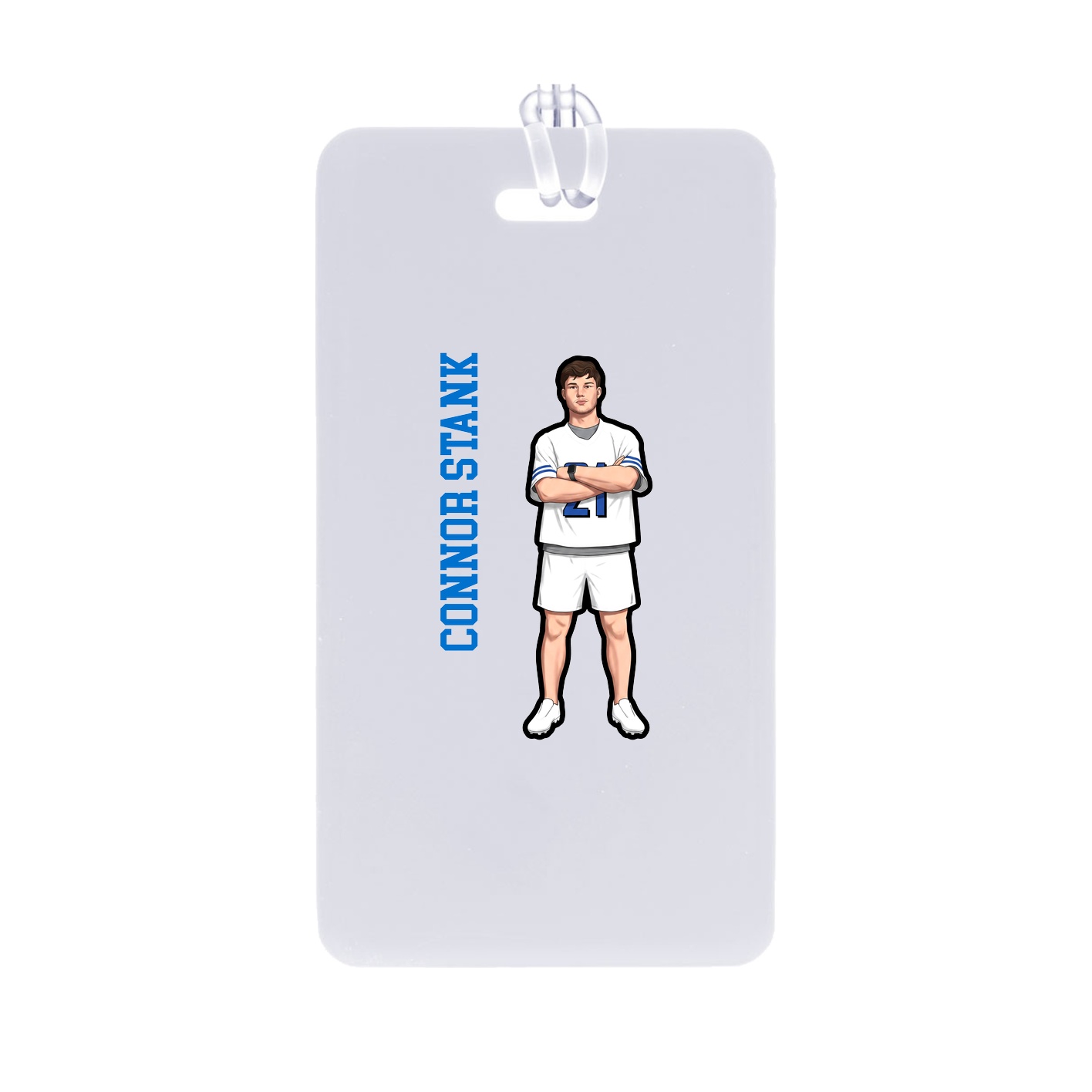 Bag Tag
