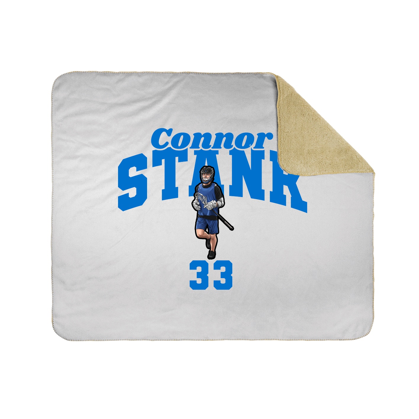Throw Blanket