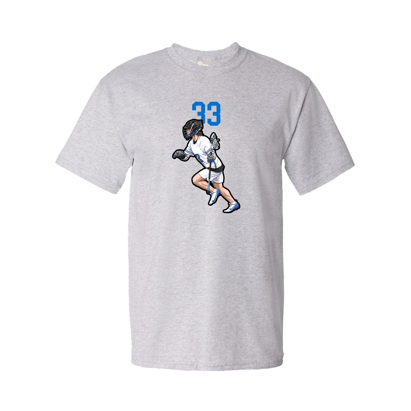 NIL Club Youth Tee