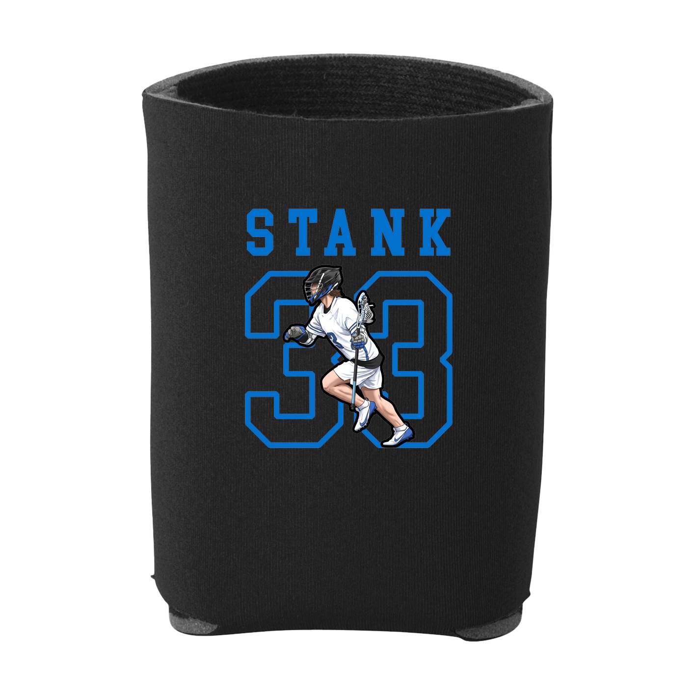 Can Holder — Shirsey in Black