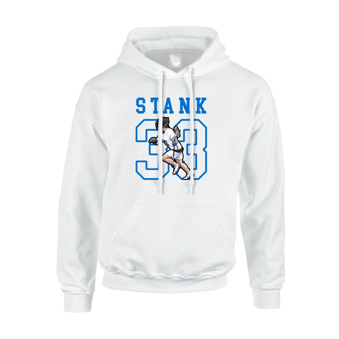 Youth Hoodie