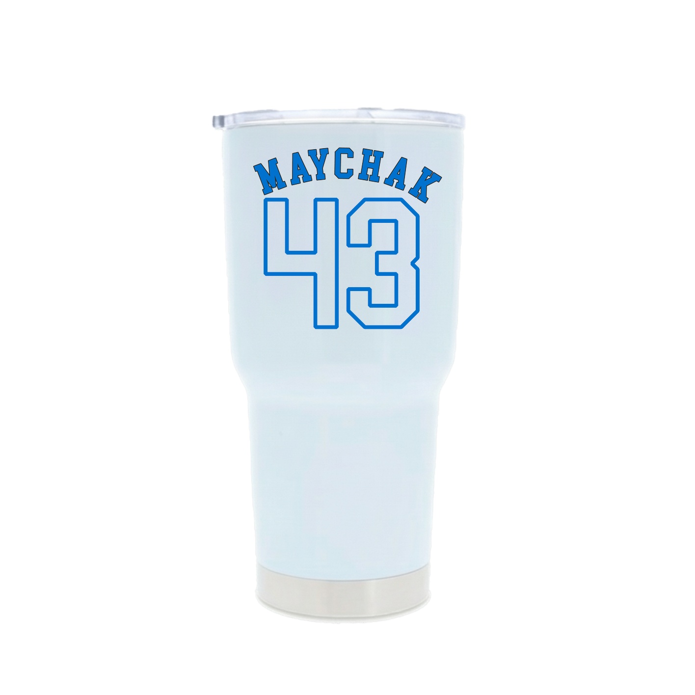 30oz Stainless Steel Tumbler