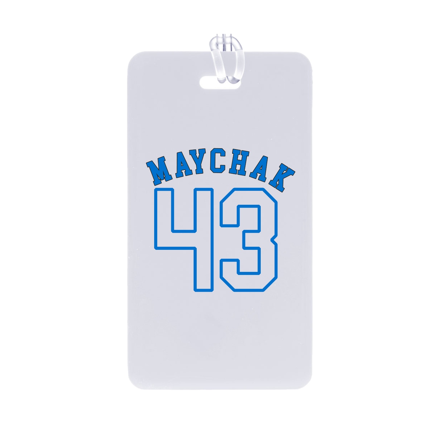 Bag Tag
