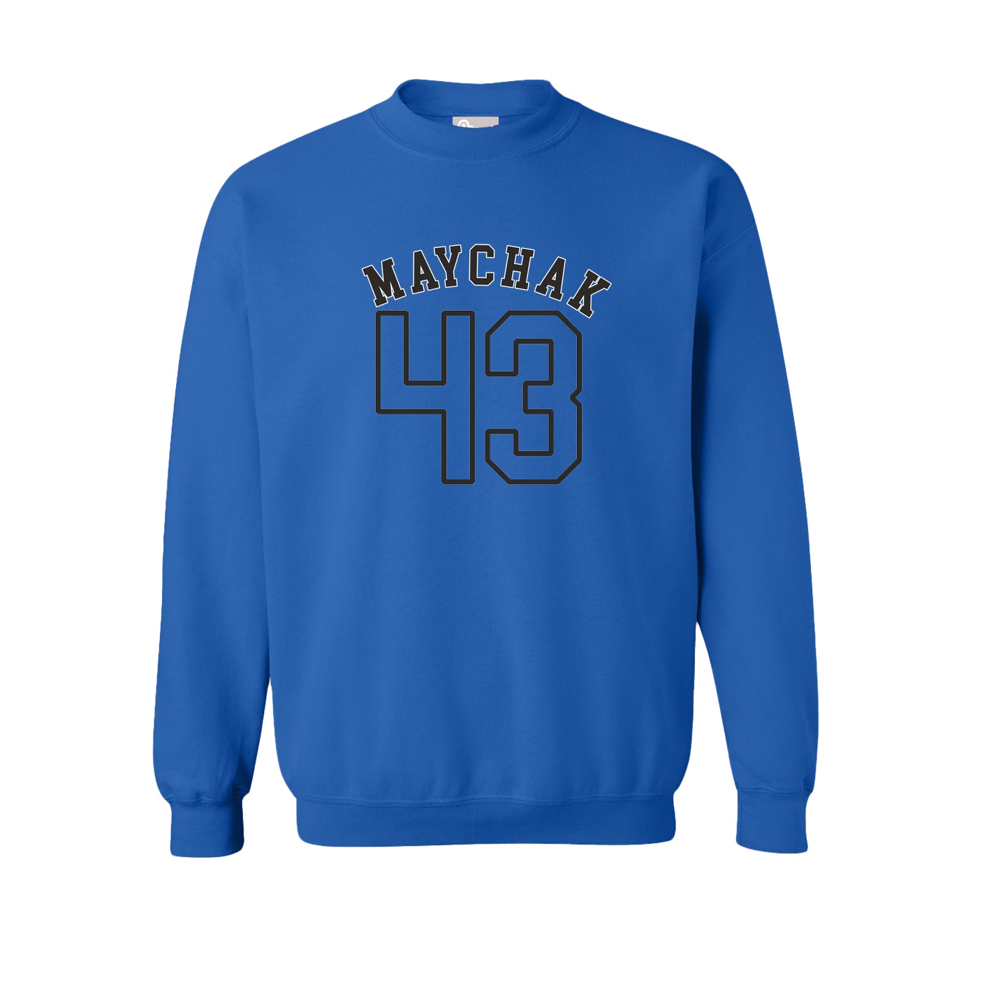Fleece Crew