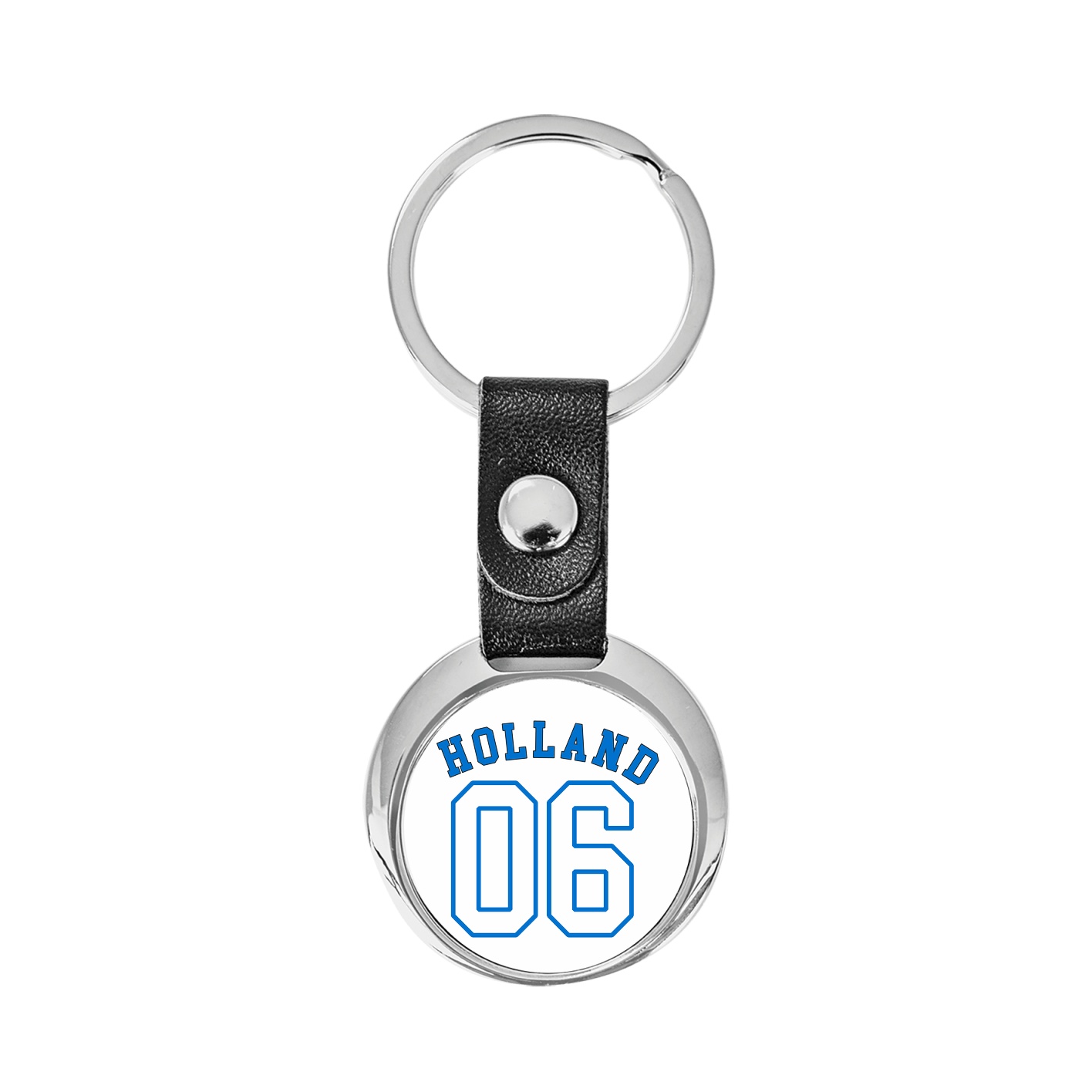 Key Chain — Shirsey Arch in Classic