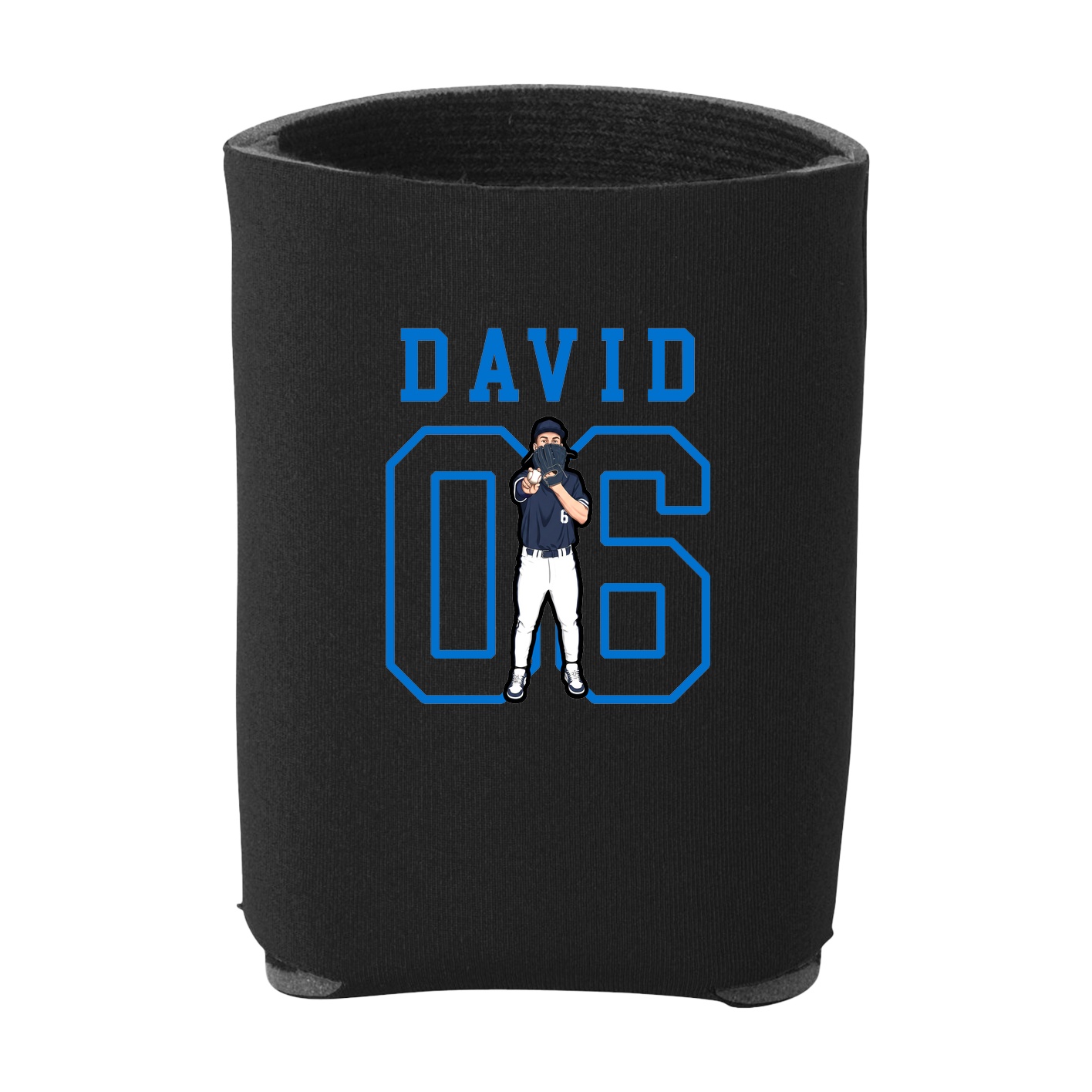 Can Holder — Shirsey in Black