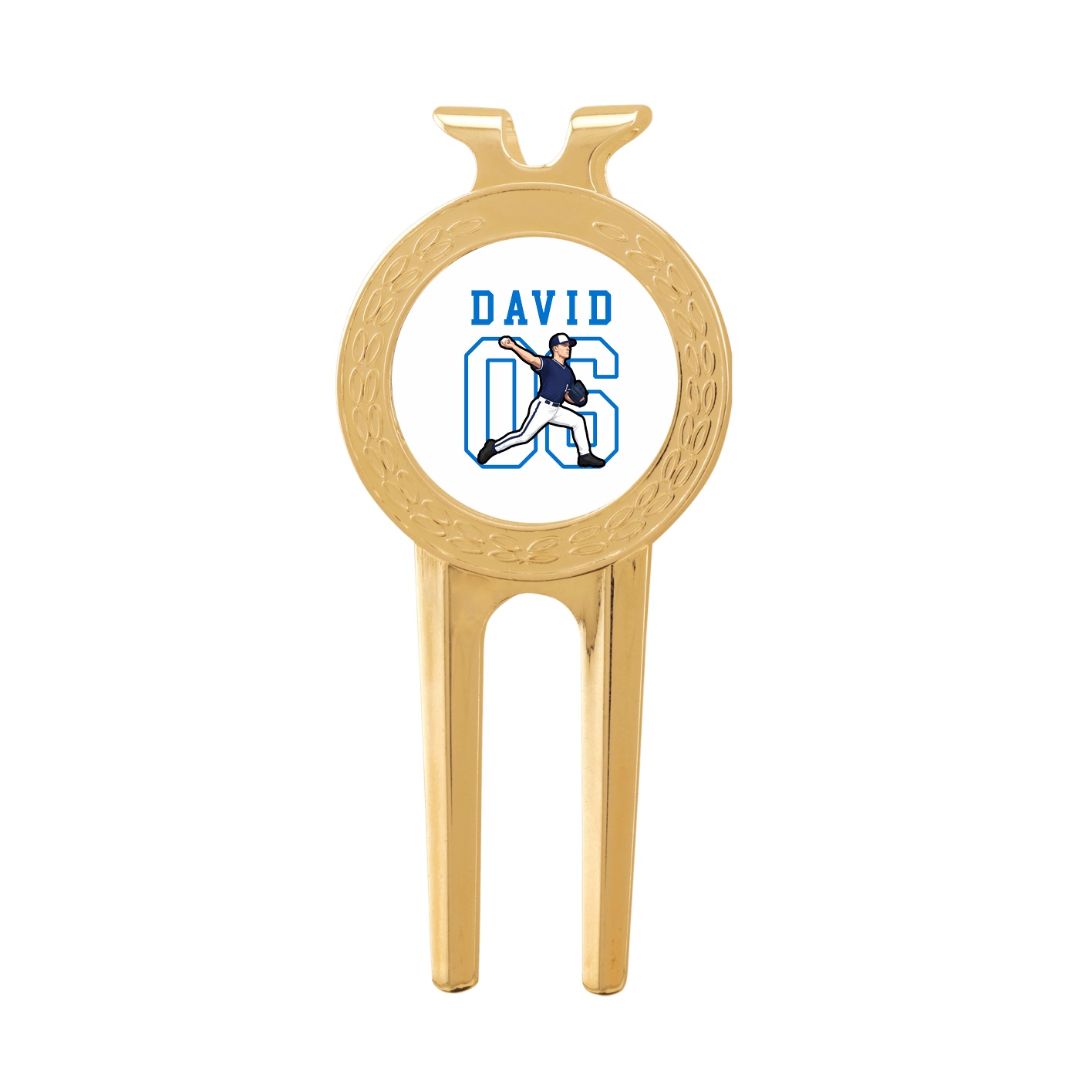 Divot Tool with Ball Marker — Shirsey in Classic