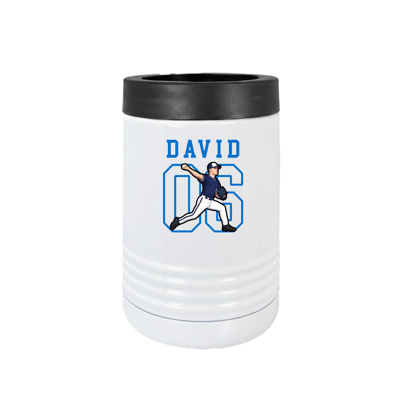 Beverage Holder — Shirsey in White