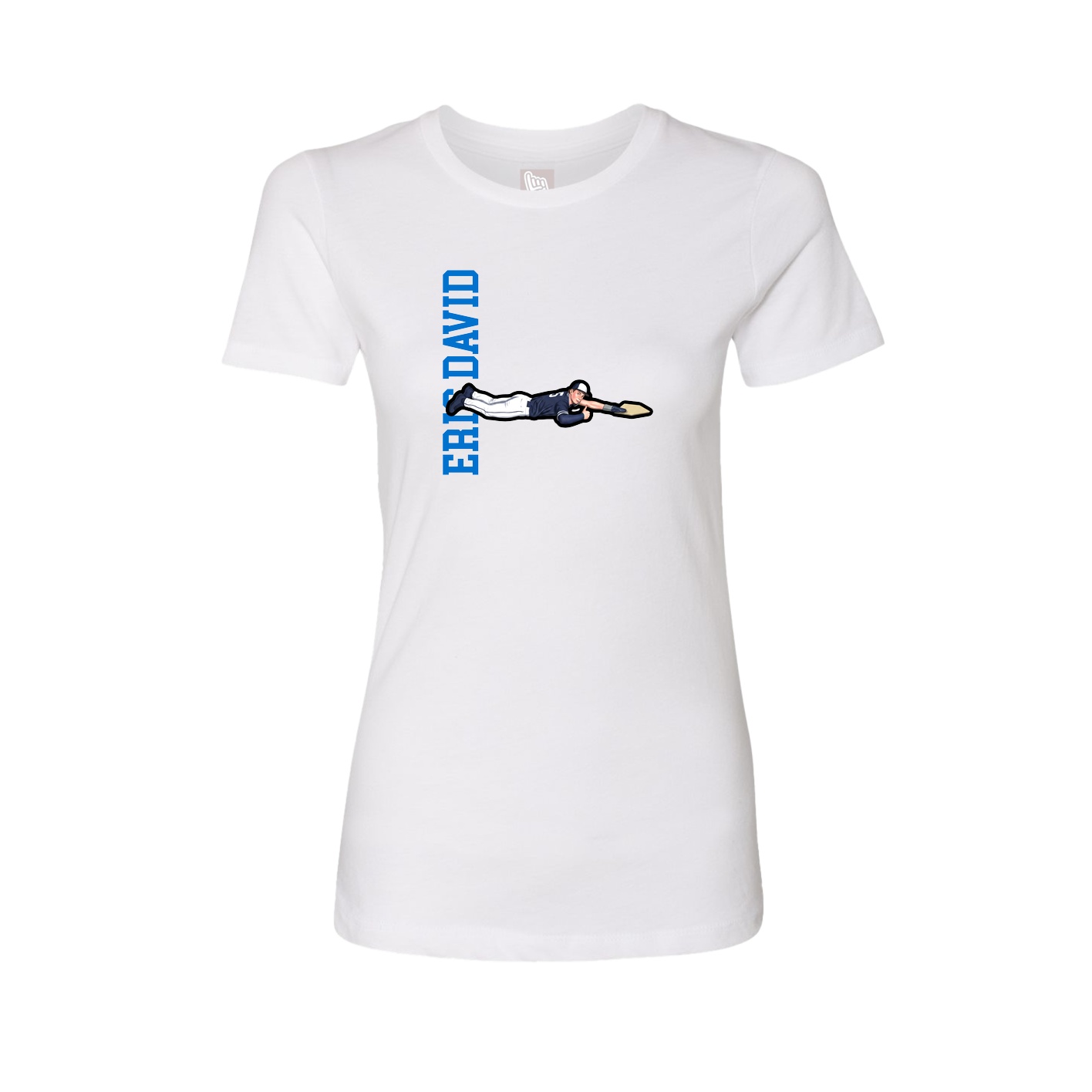 Fitted Women's Tee